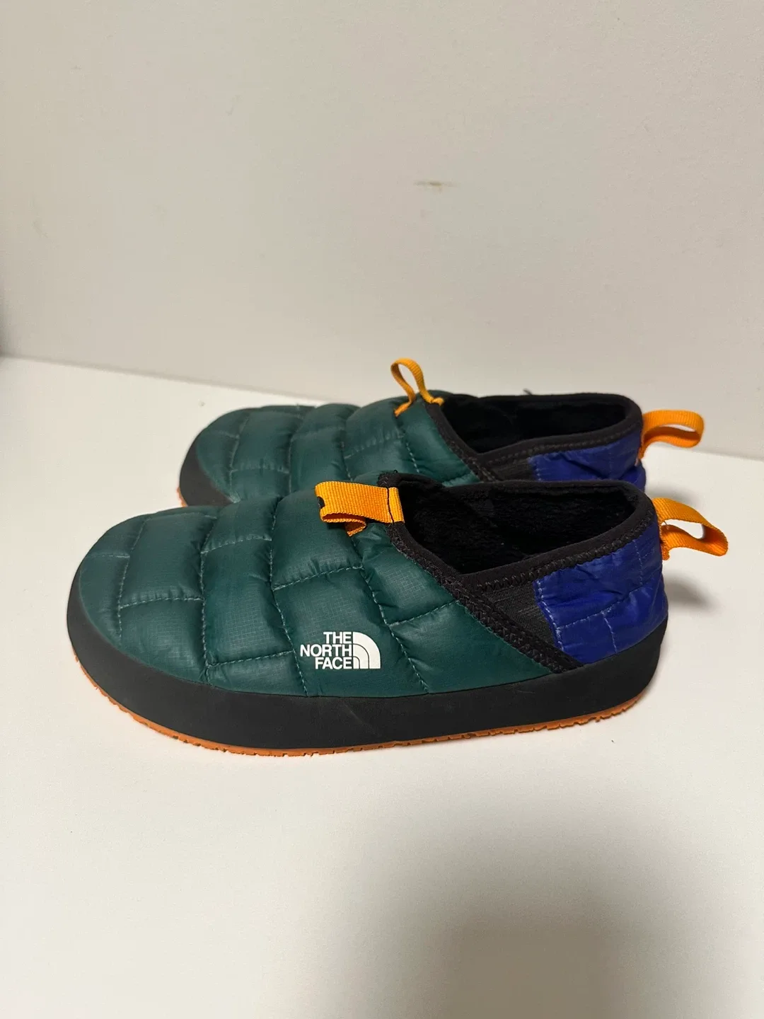 The North Face ThermoBall Traction Mules size 4 thumbnail