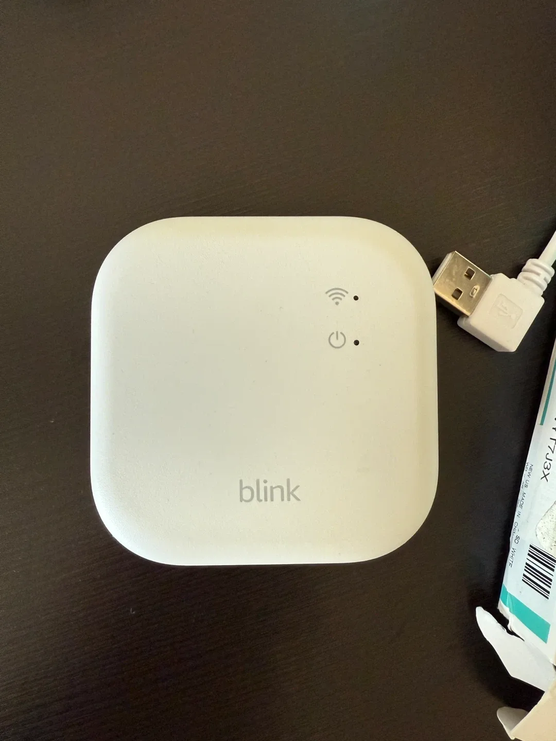 Blink Sync Module XR (newest model) image indicator(2)