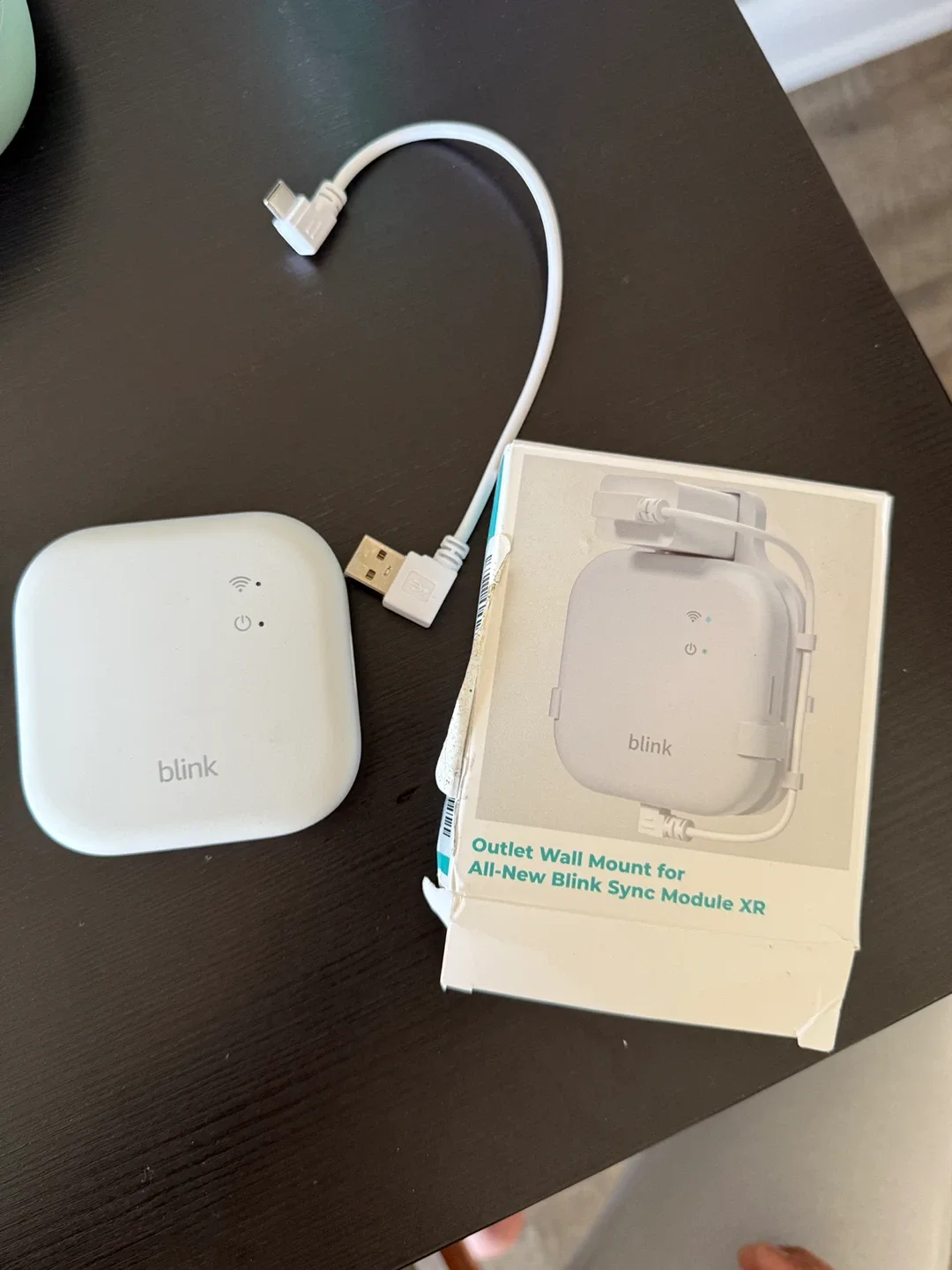 Blink Sync Module XR (newest model)