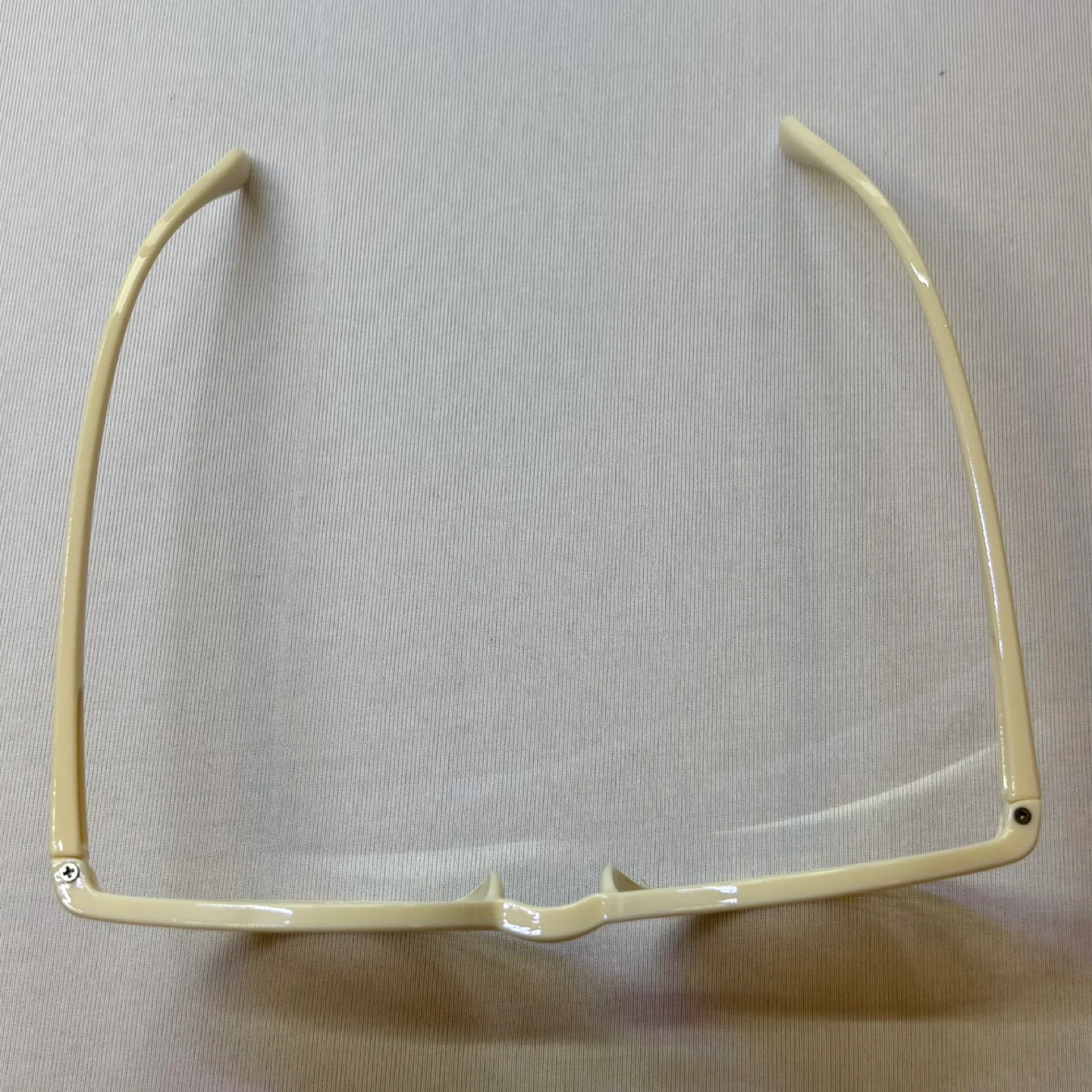 Meet Glasses Off White Round Sunglasses Gradient Lenses (11) - photo 3
