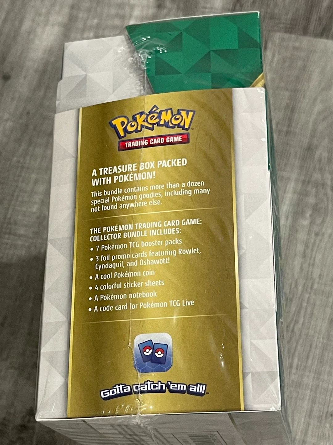 Spring 2022 Collectors Bundle image indicator(2)