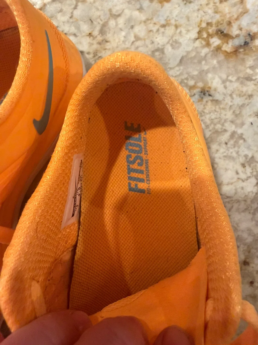 Nike Running Shoes - Women's Size 7 image indicator(2)