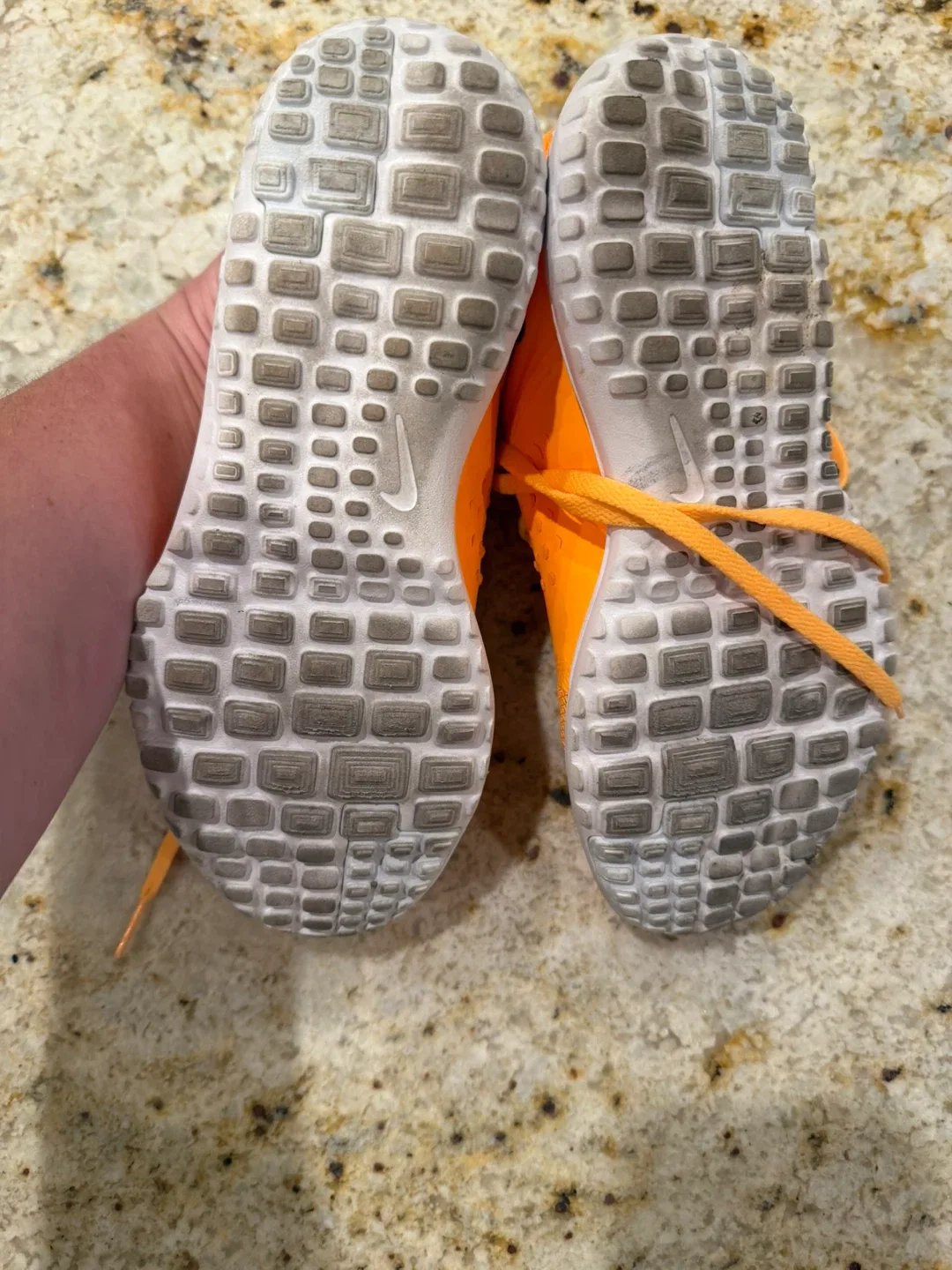 Nike Running Shoes - Women's Size 7 image indicator(3)