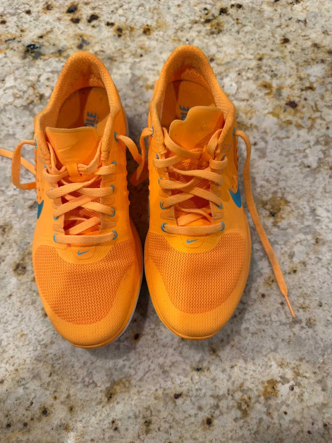 Nike Running Shoes - Women's Size 7 image indicator(4)