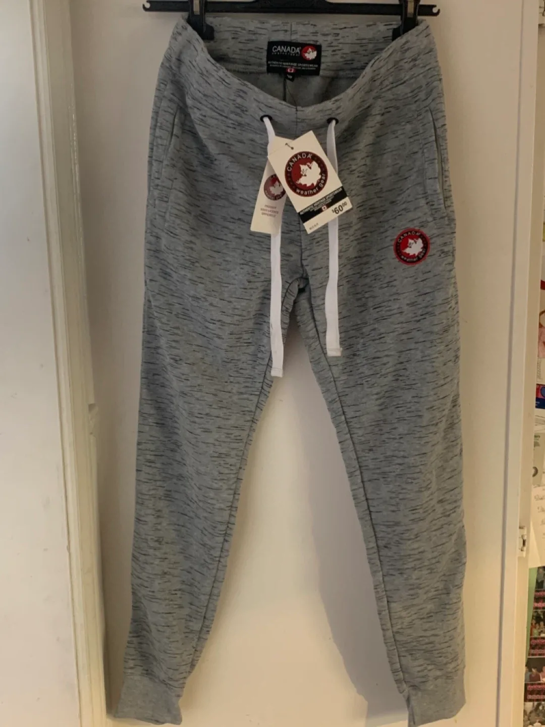 Athletic Wear thumbnail