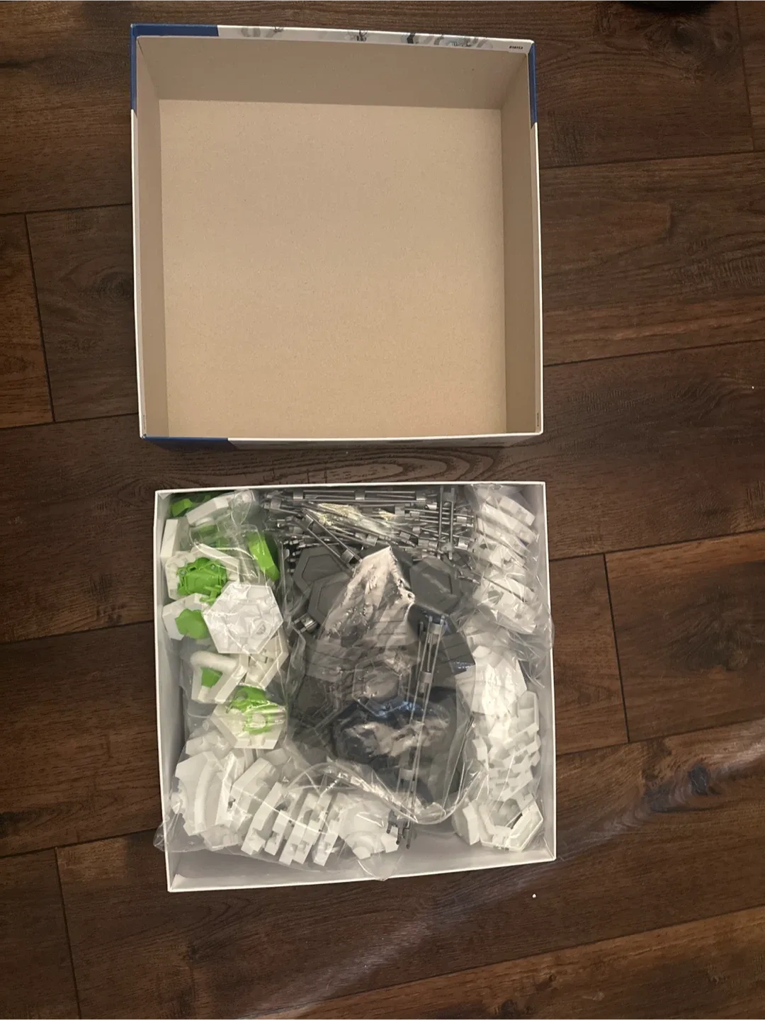 GraviTrax Starter Set Interactive Track System image indicator(5)