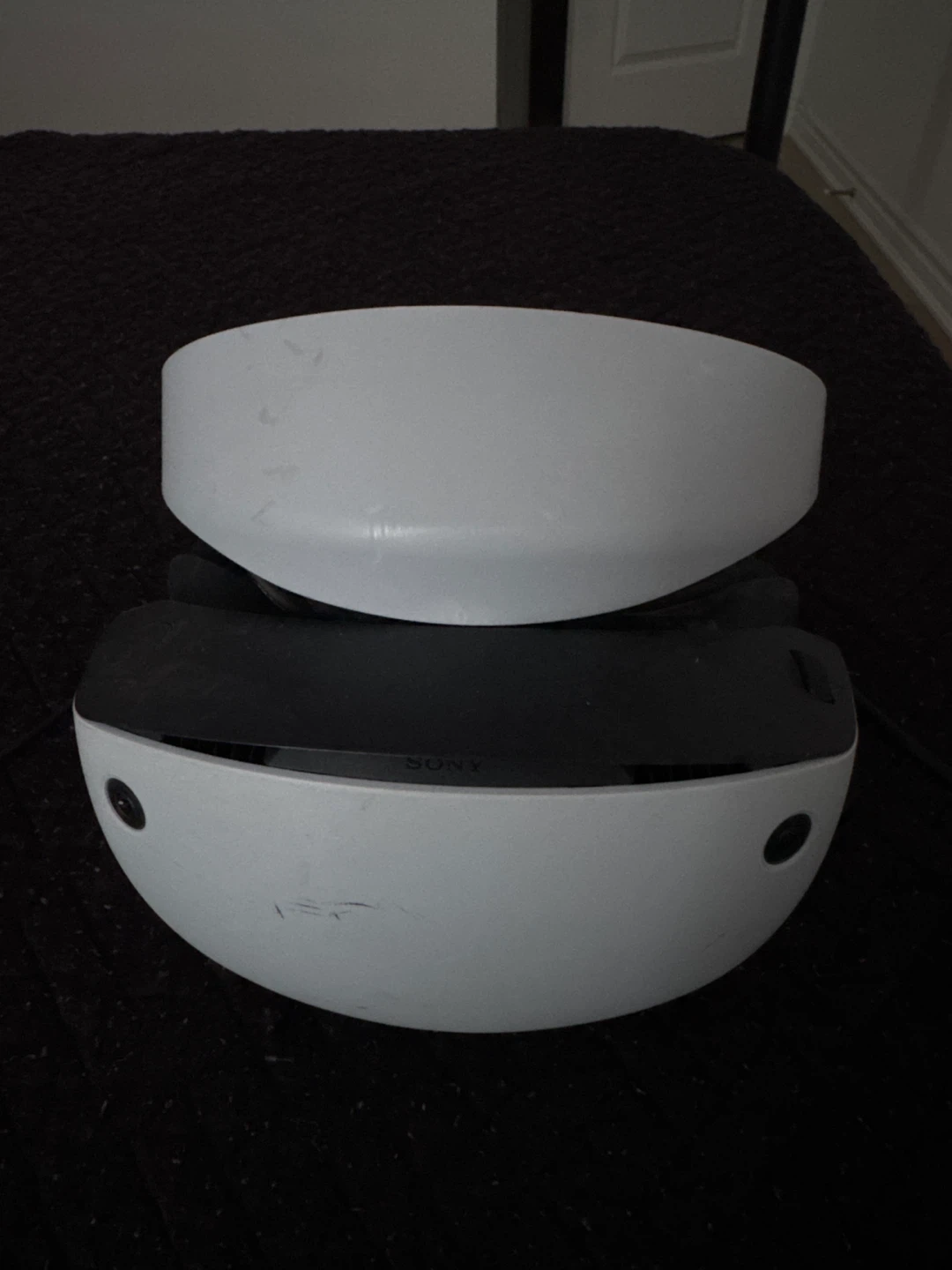 PlayStation VR2 Headset - photo 2