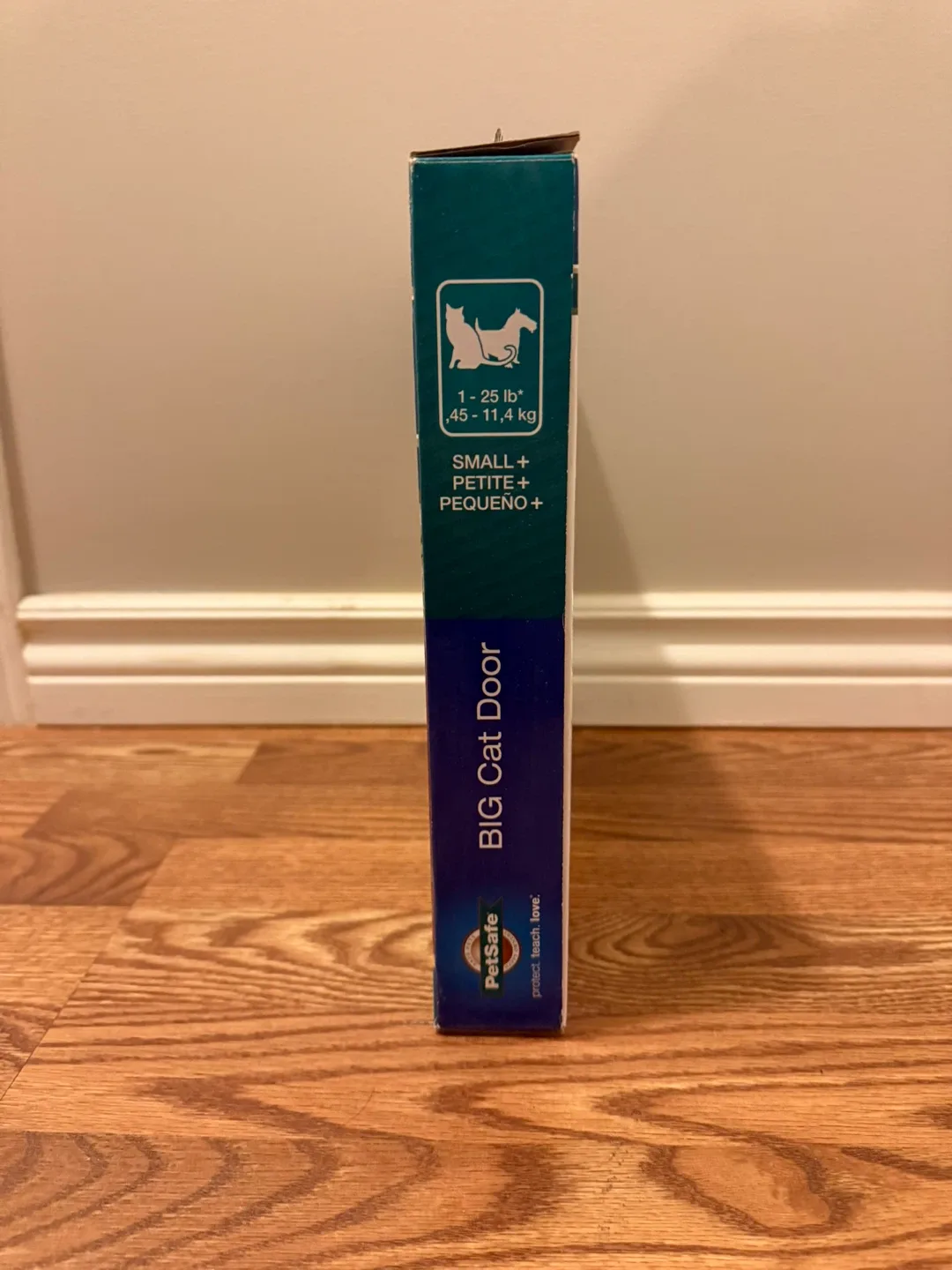 PetSafe BIG Cat Door - Small image indicator(3)