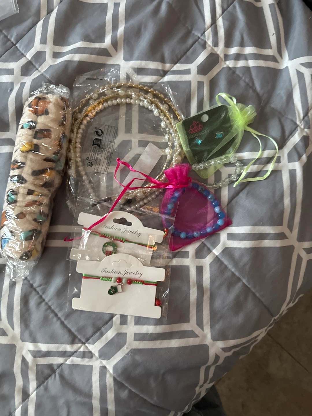 Earrings & More!