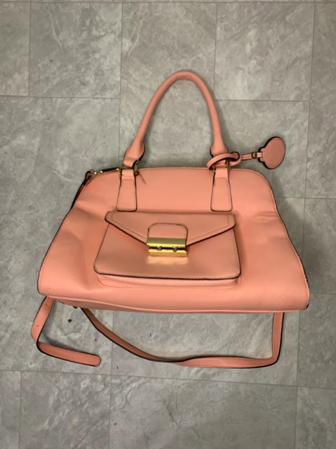 Versace 19.69 Abbigliamento Sportivo SRL women’s Handbag / purse image indicator(2)