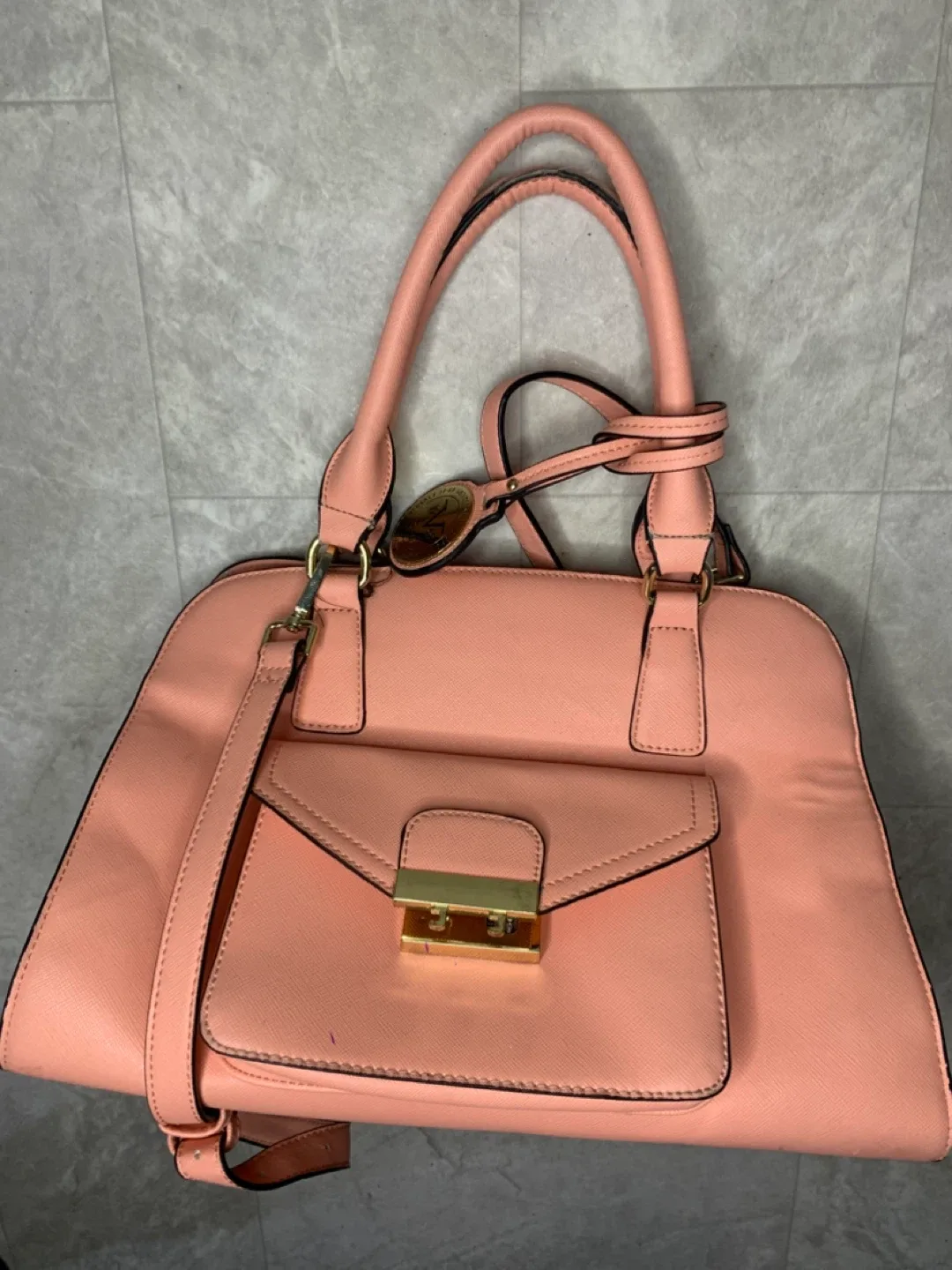 Versace 19.69 Abbigliamento Sportivo SRL women’s Handbag / purse image indicator(3)