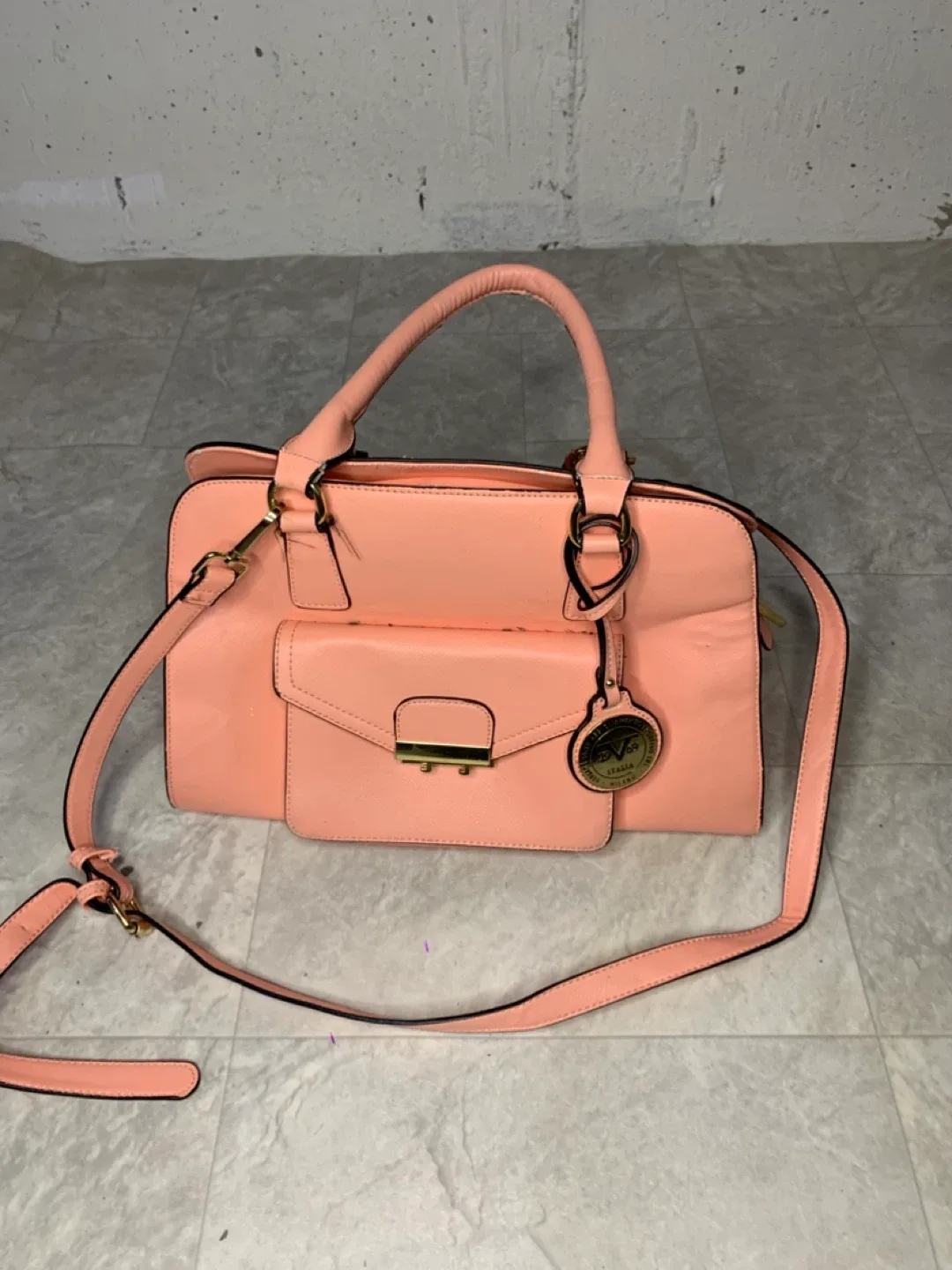 Versace 19.69 Abbigliamento Sportivo SRL women’s Handbag / purse