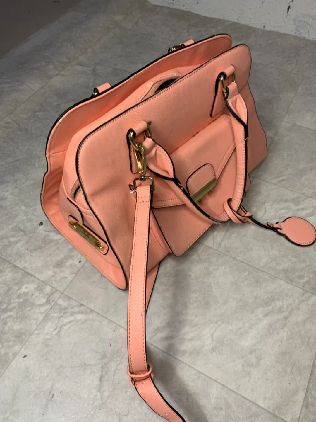 Versace 19.69 Abbigliamento Sportivo SRL women’s Handbag / purse image indicator(5)