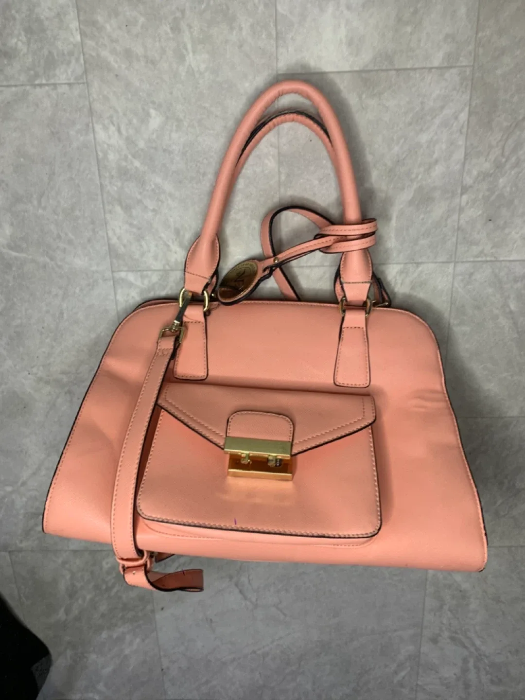 Versace 19.69 Abbigliamento Sportivo SRL women’s Handbag / purse image indicator(6)