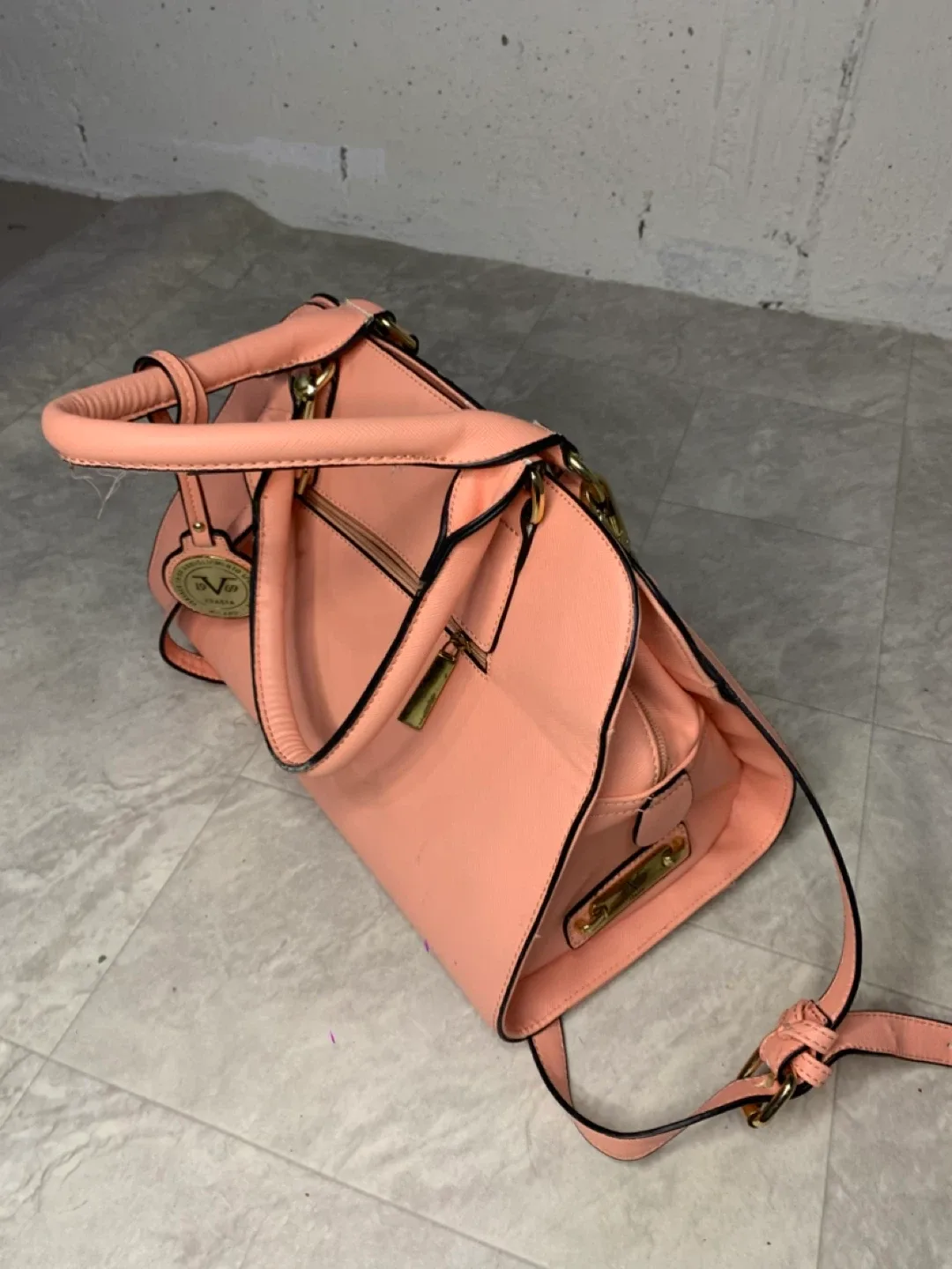 Versace 19.69 Abbigliamento Sportivo SRL women’s Handbag / purse image indicator(7)