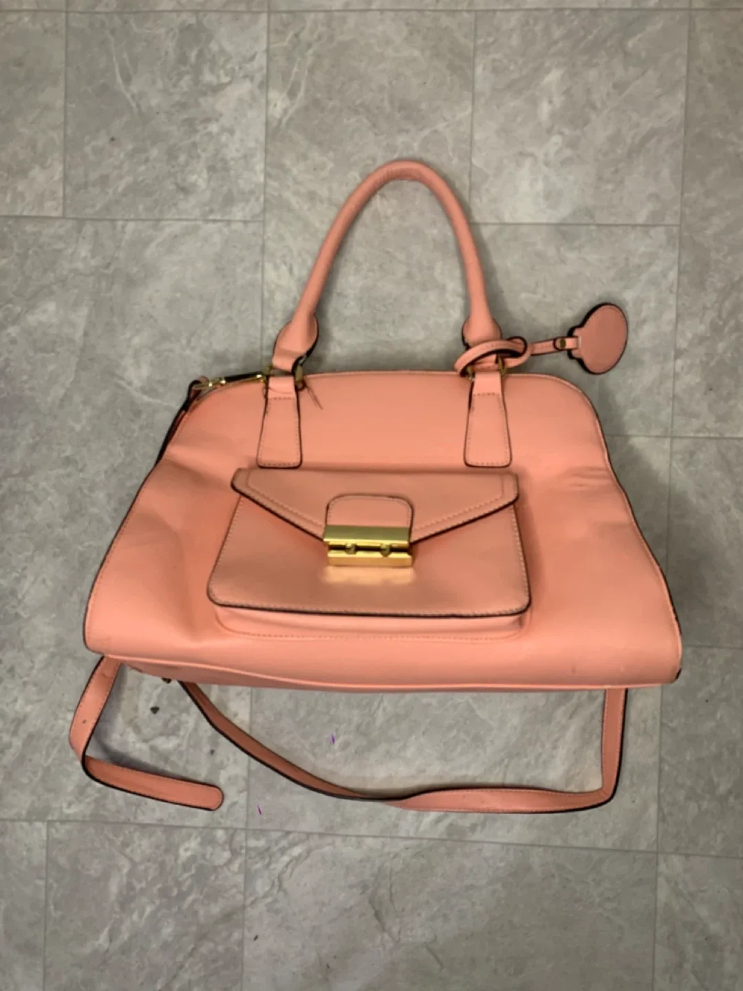 Versace 19.69 Abbigliamento Sportivo SRL women’s Handbag / purse image indicator(10)