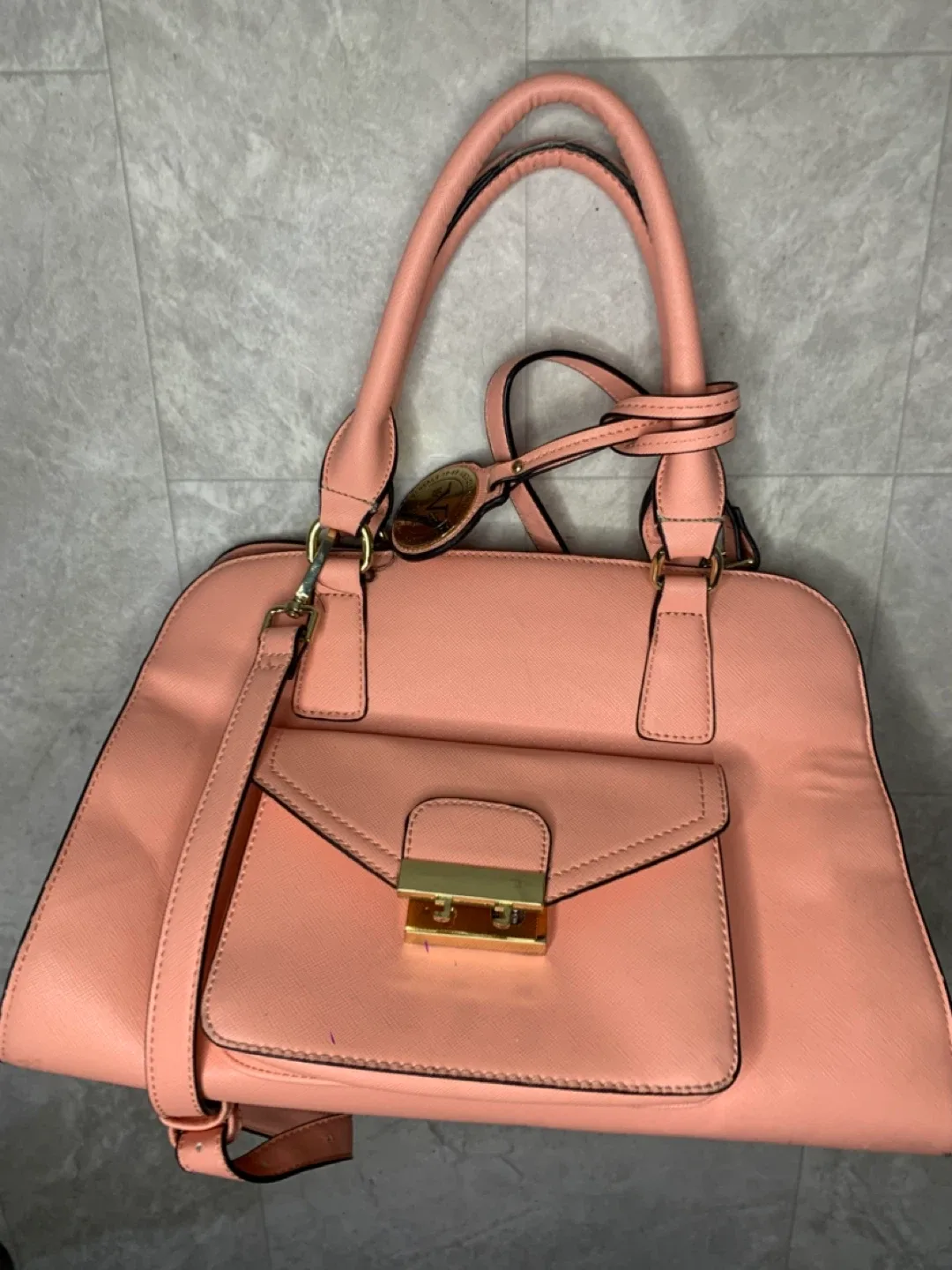 Versace 19.69 Abbigliamento Sportivo SRL women’s Handbag / purse image indicator(9)