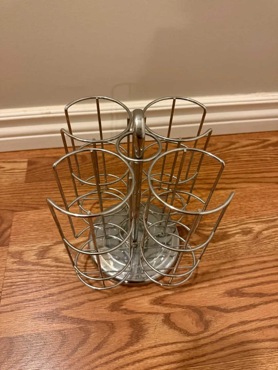 Tassimo Spinning Pod Holder image indicator(2)