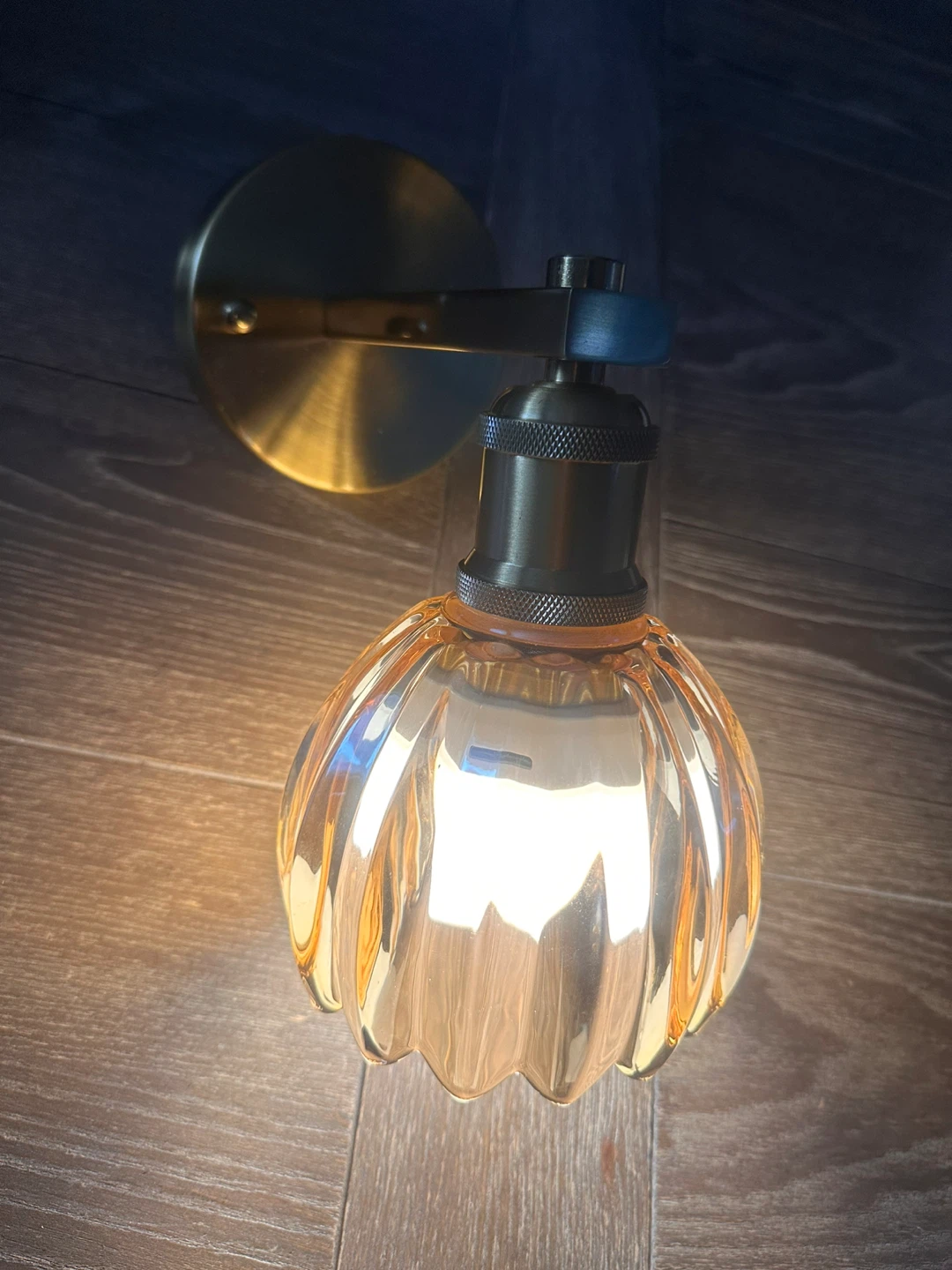 Wall Sconce Lighting Fixtures-New in Box - photo 3