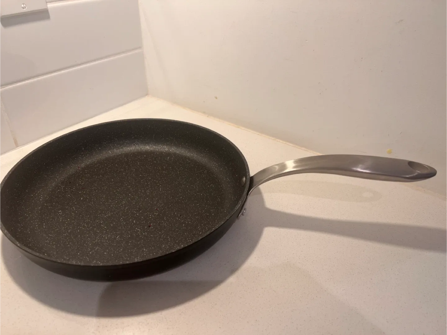 The Rock Frying Pan image indicator(4)