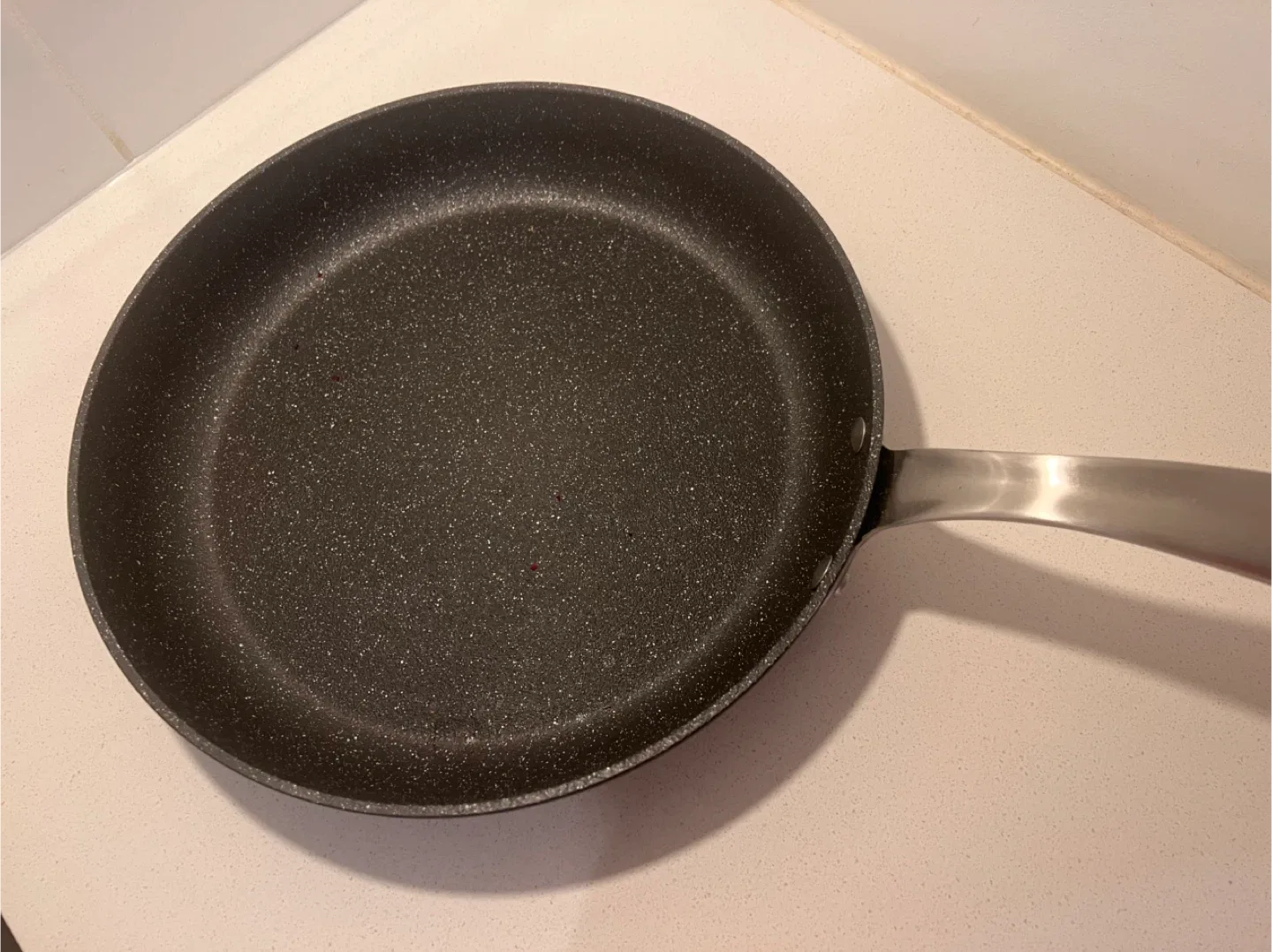 The Rock Frying Pan image indicator(3)