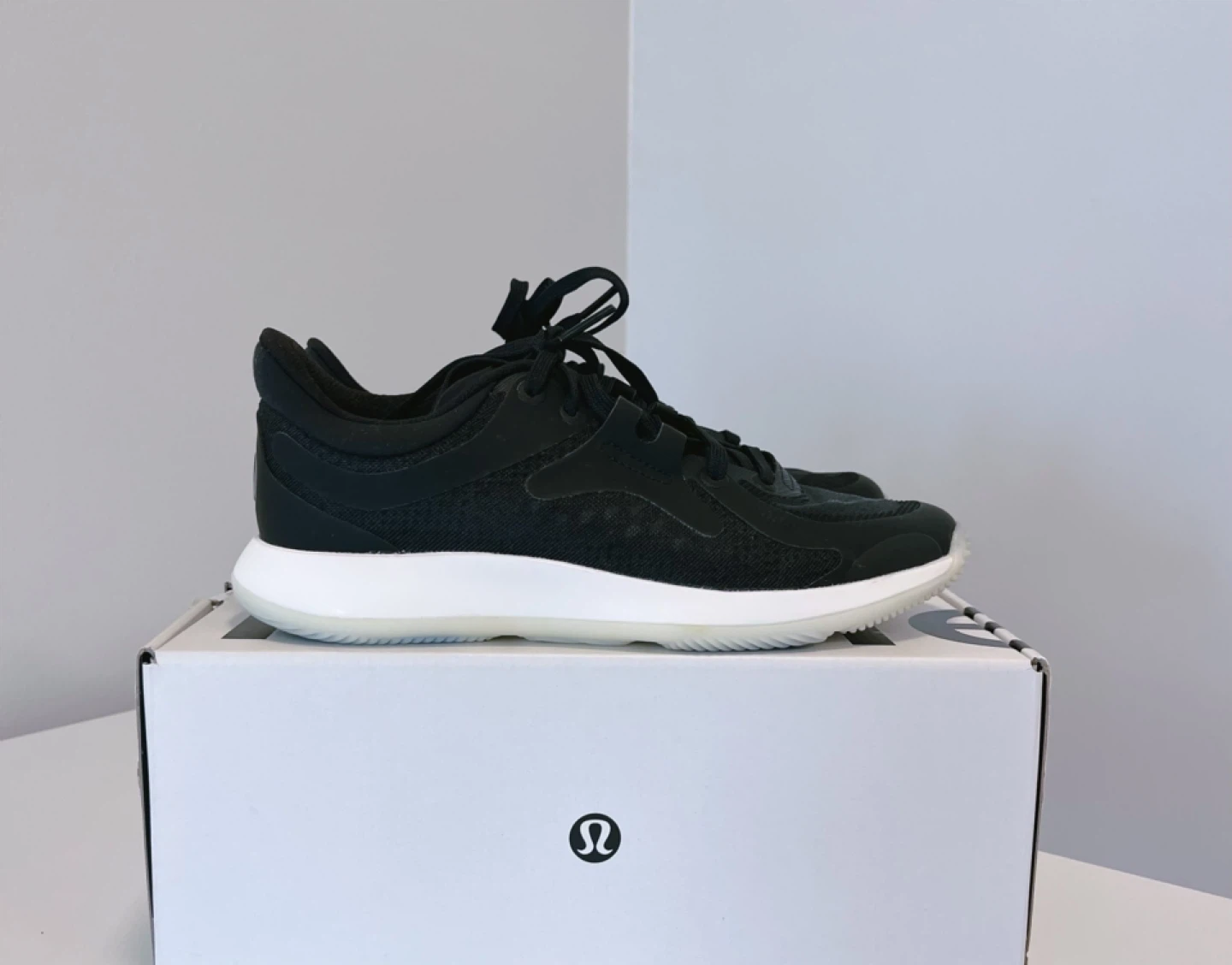 Brand New Lululemon Running Shoes-Size Women’s 5.5 EU 36.5