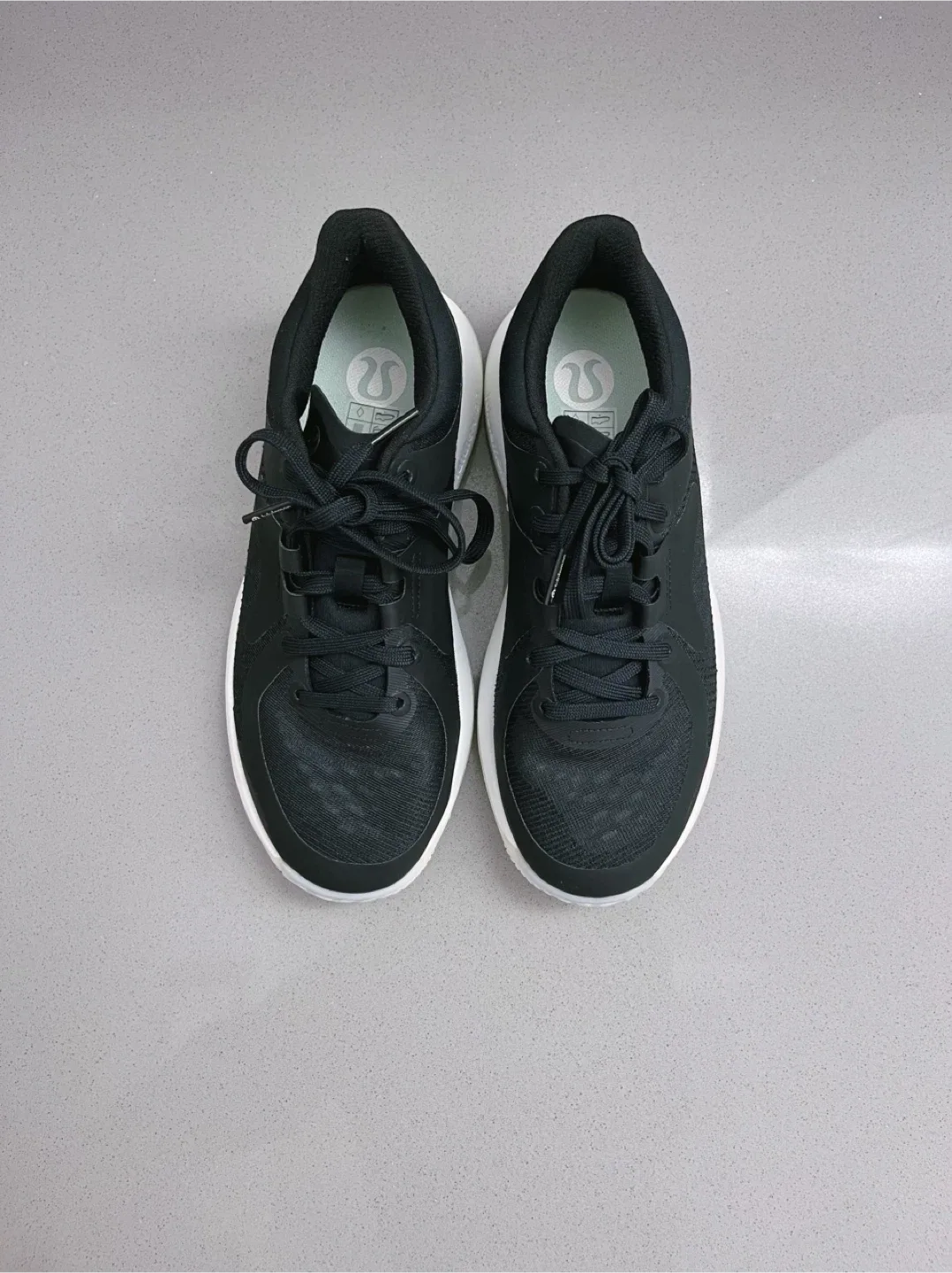 Brand New Lululemon Running Shoes-Size Women’s 5.5 EU 36.5 image indicator(4)