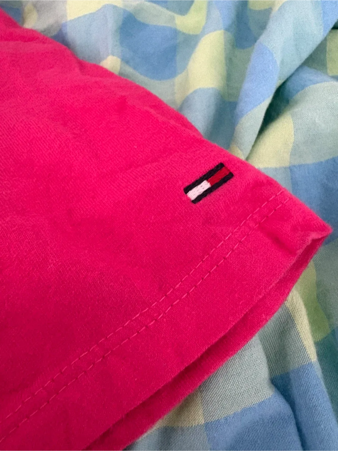 Tommy Hilfiger T-Shirt (New) (Extra large) (Men’s) image indicator(4)