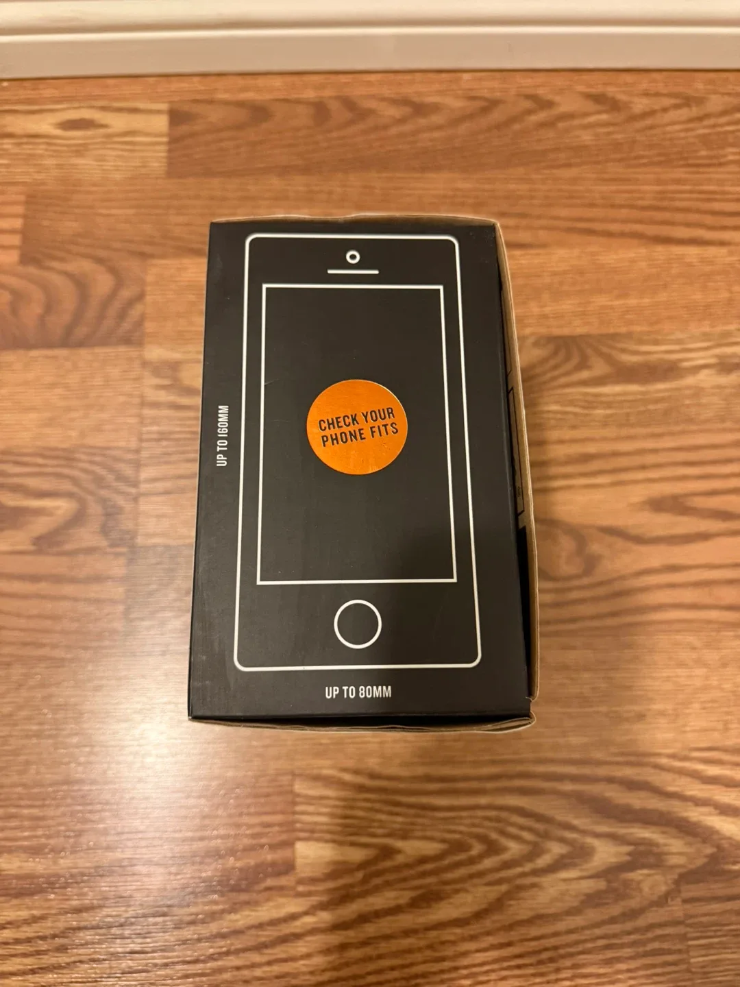 Smartphone Projector 2.0 - Cinema In A Box! image indicator(4)