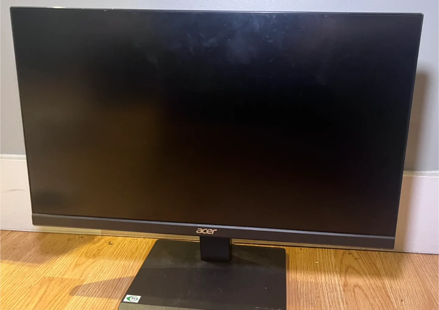 21” Monitor- FHD 1080p 60hz image indicator(2)