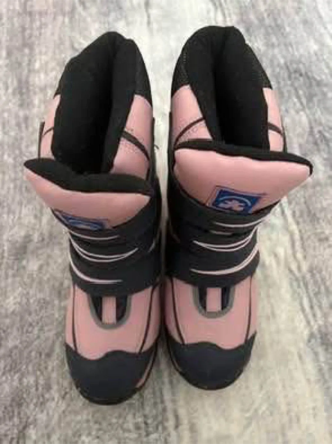 Kamik boots (Barely worn) (Women’s) (Size 6) thumbnail