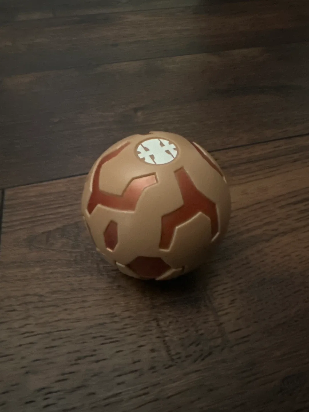 Bakugan Lot - Case, Cards, and Figures image indicator(6)