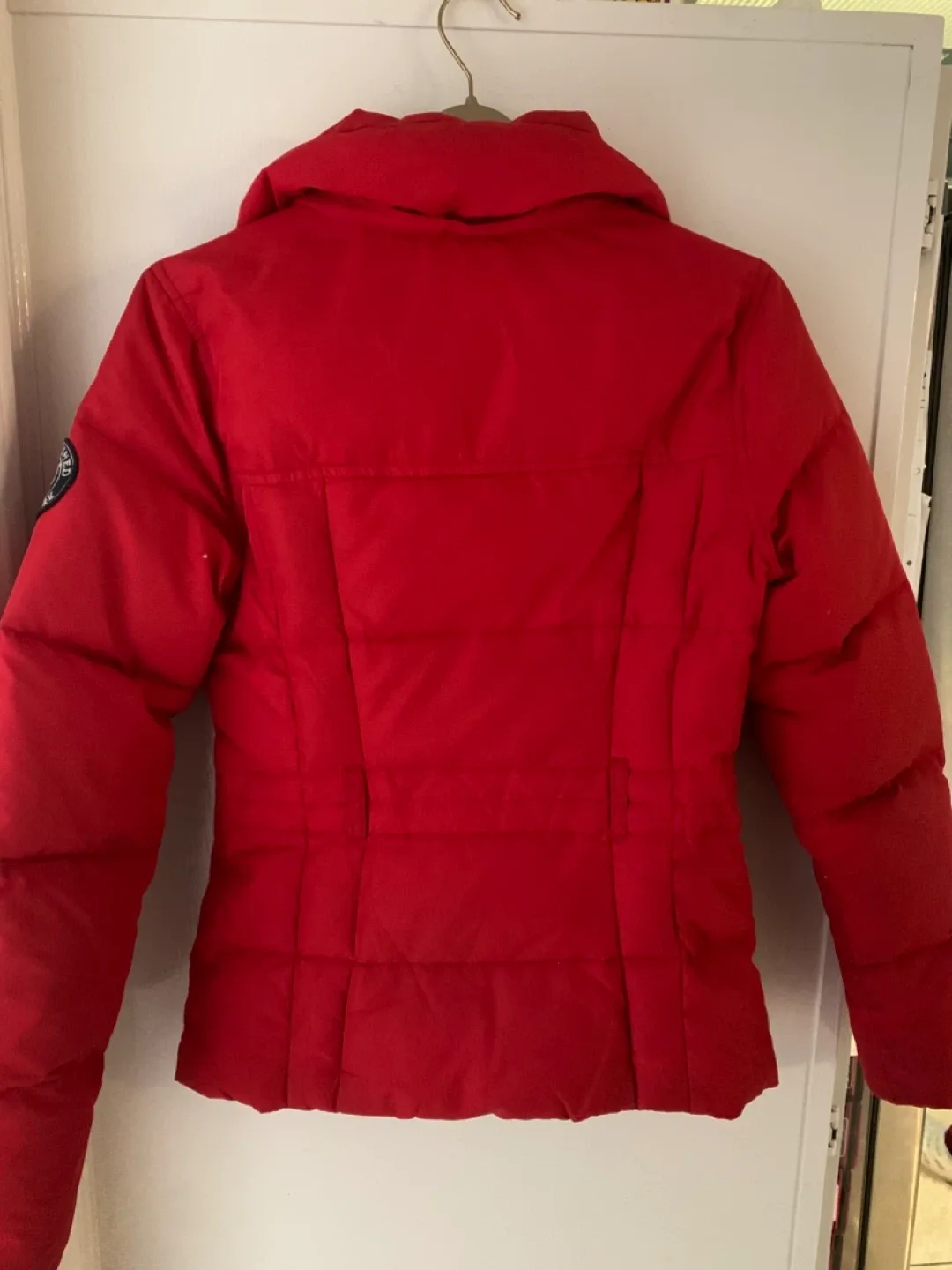 Abercrombie and Fitch Jackrt image indicator(2)