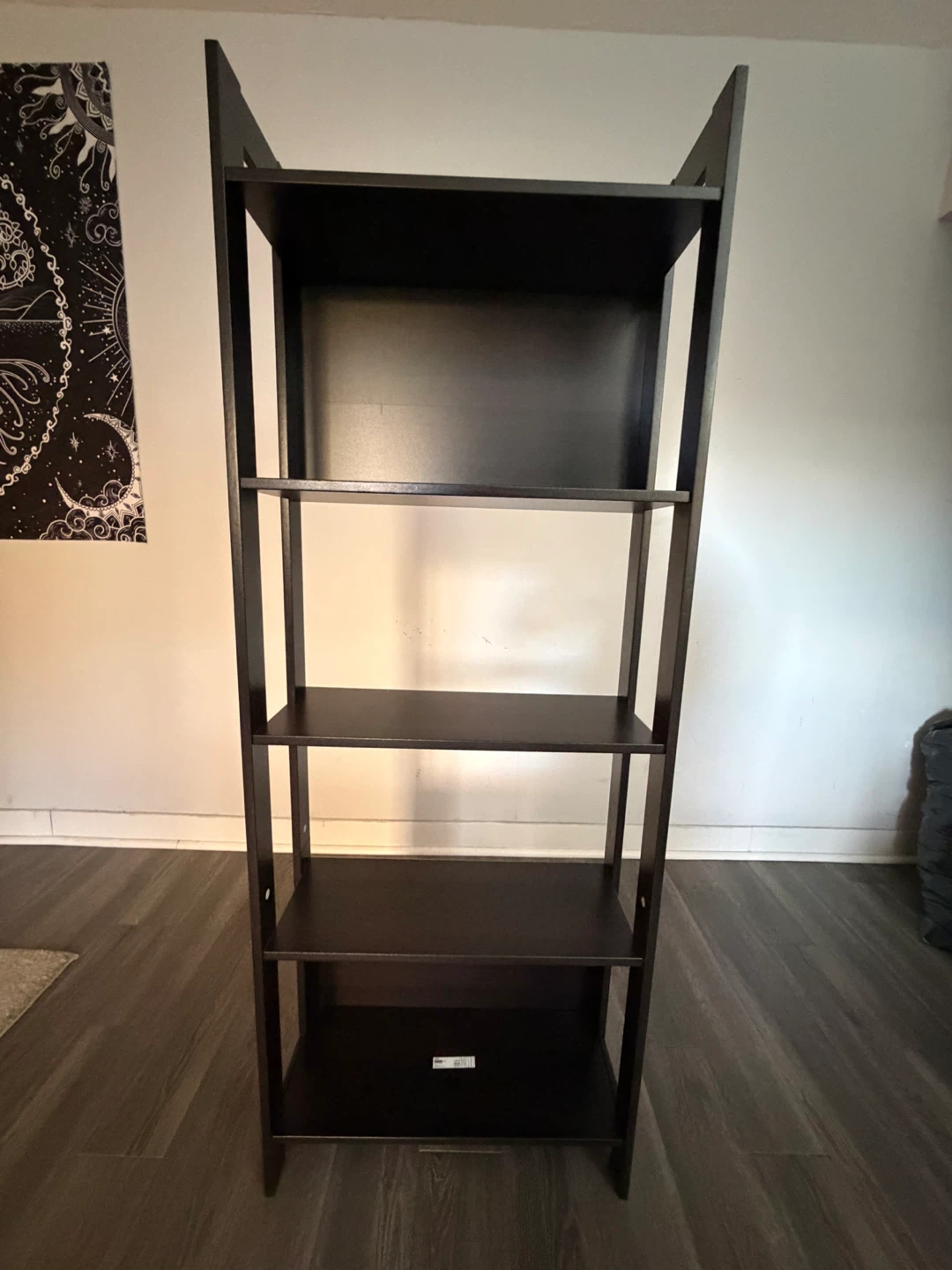 Shelf - Dark Brown - photo 3