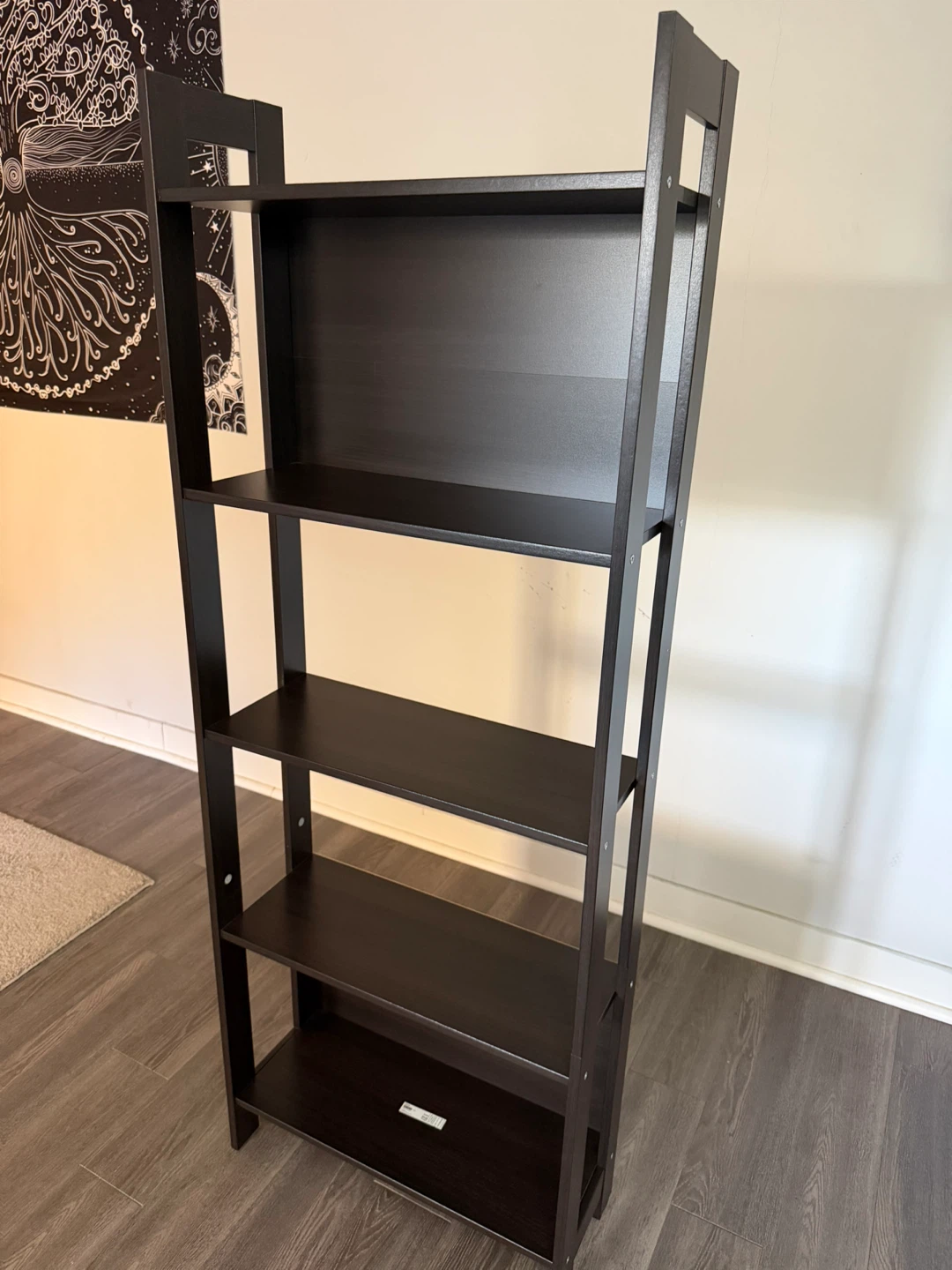 Shelf - Dark Brown