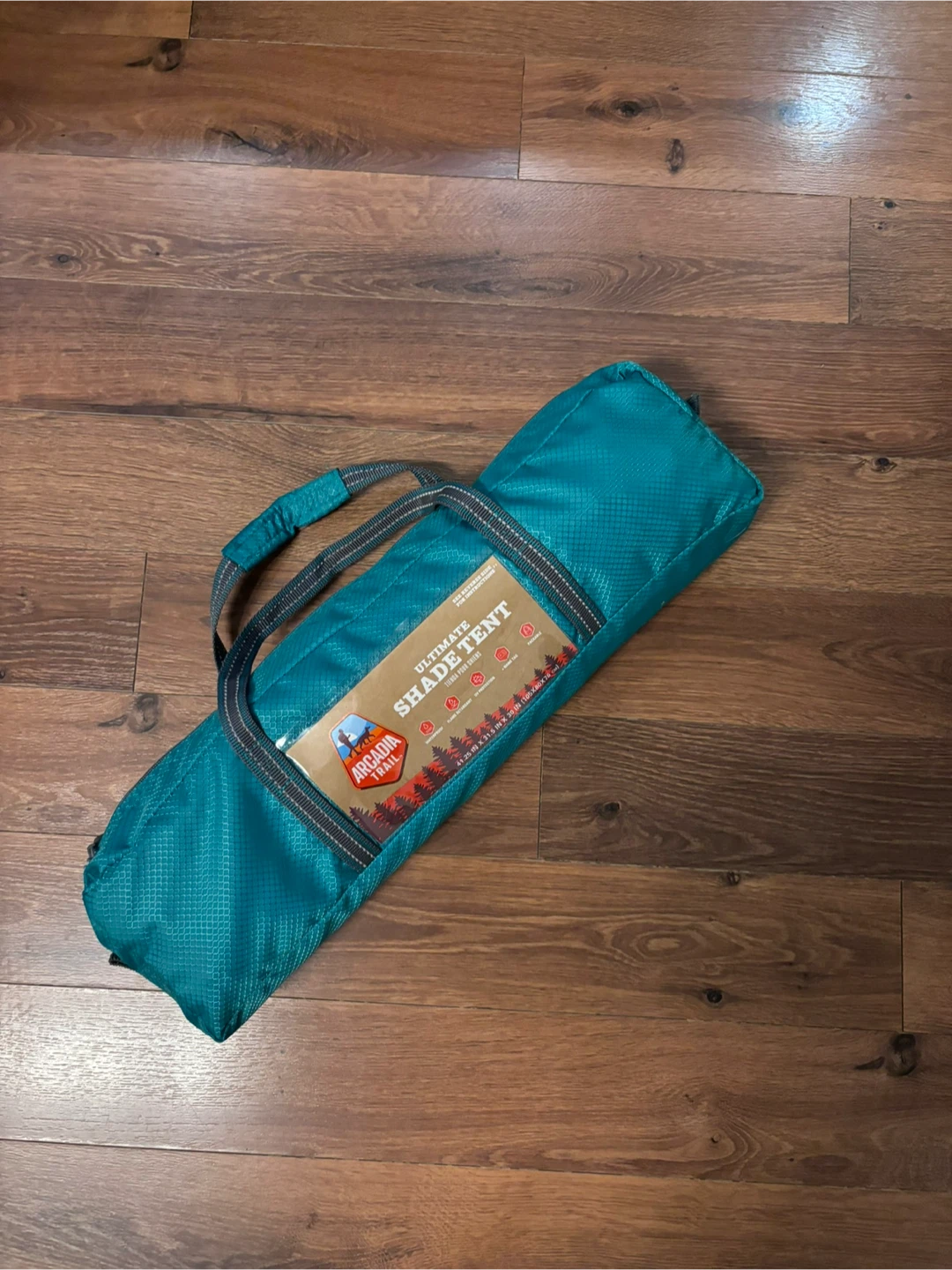 Arcadia Trail™ Outdoor Ultimate Dog Shade Tent - photo 3
