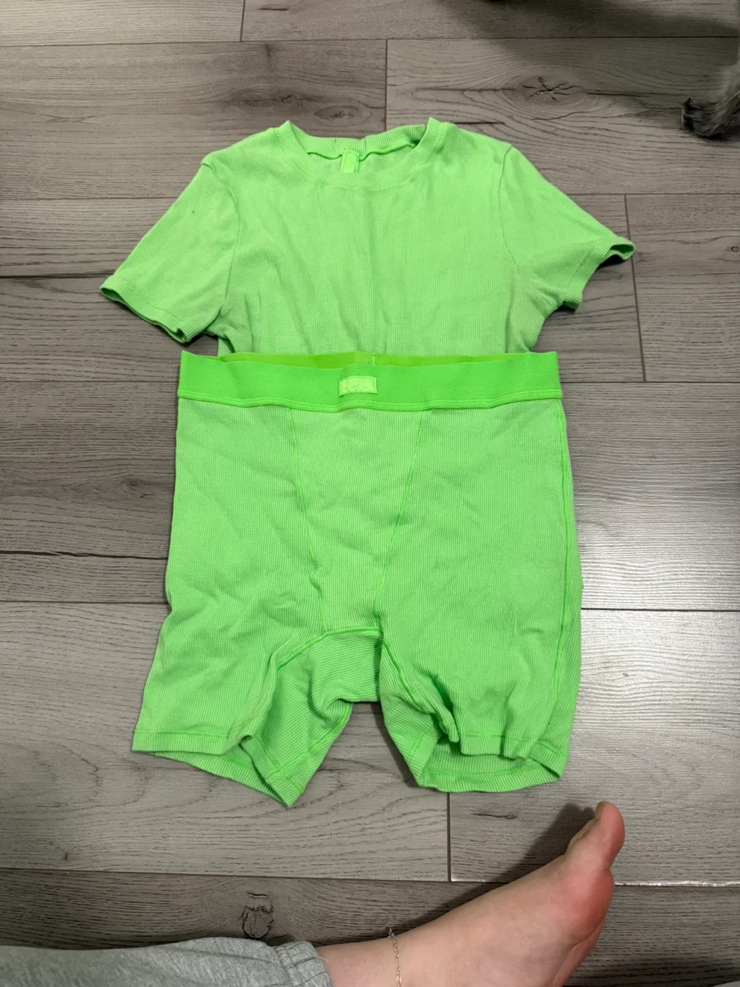 Skims Assorted Underwear & Tops image indicator(2)