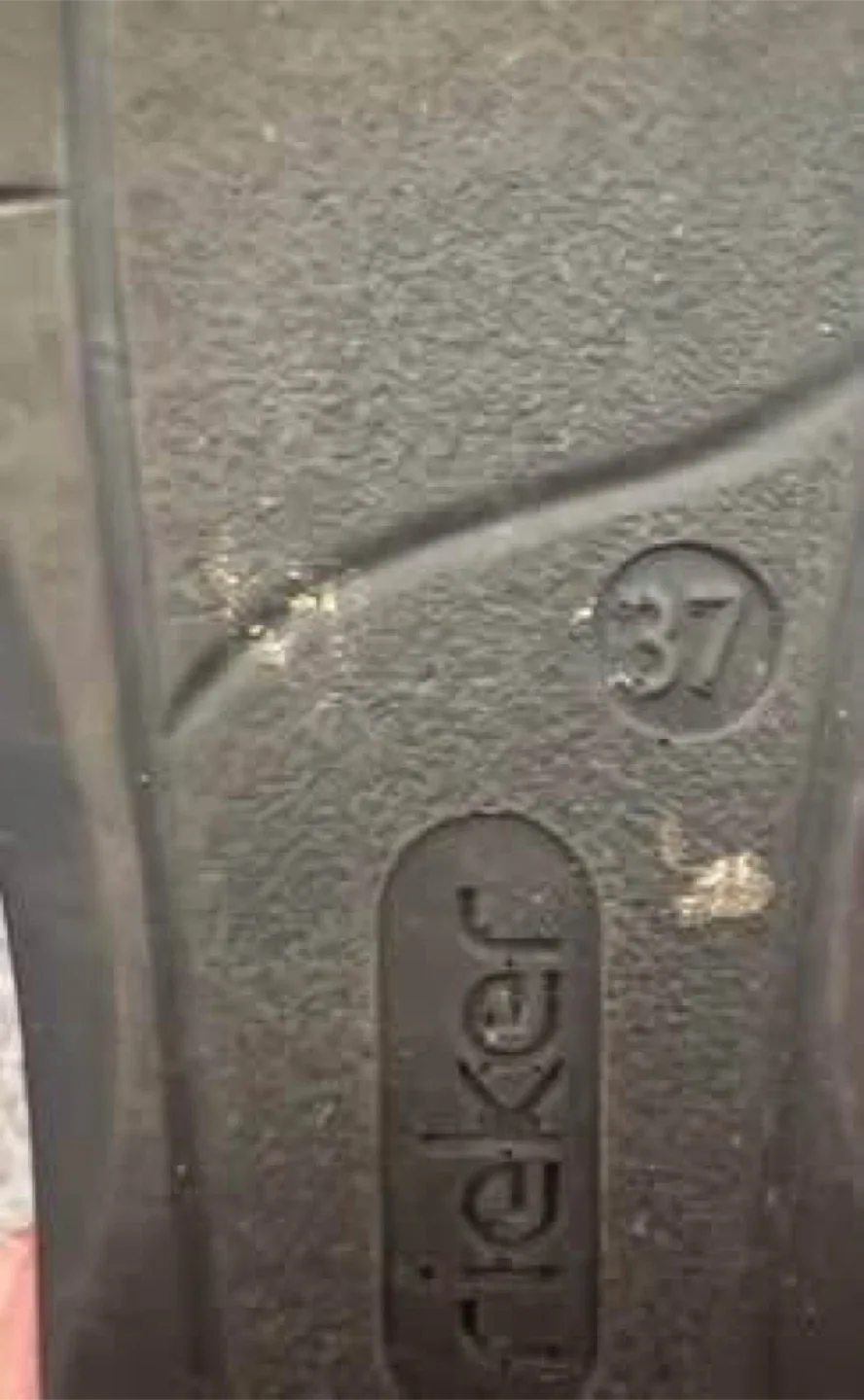 Rieker Sandals (Like new) (Size 37) (Women’s) image indicator(4)