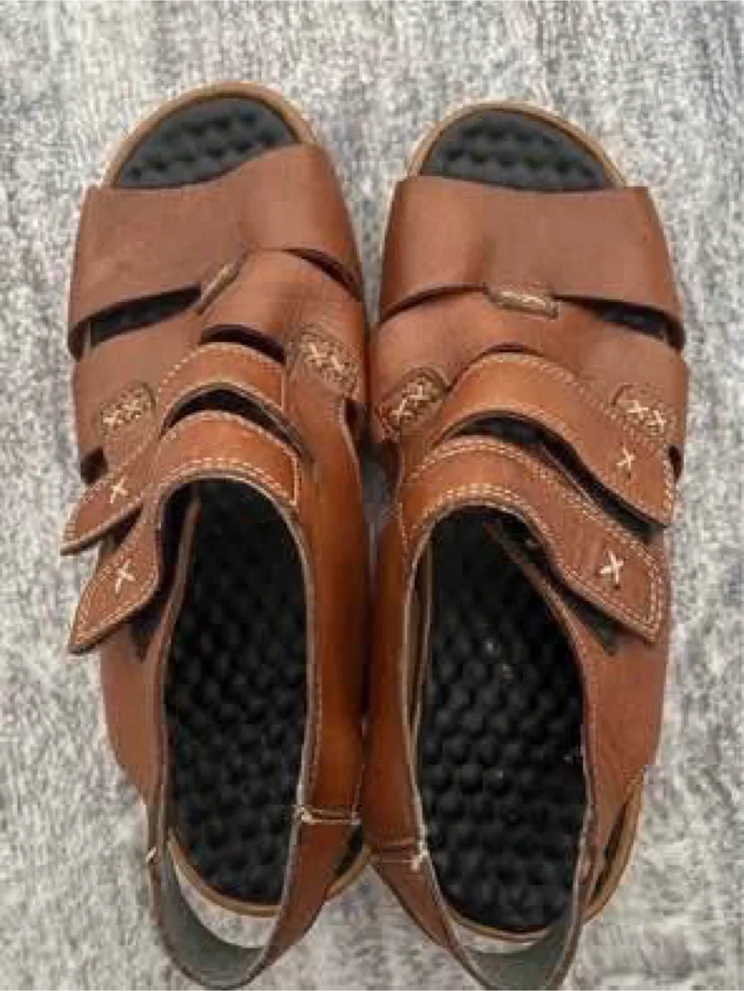 Rieker Sandals (Like new) (Size 37) (Women’s) thumbnail