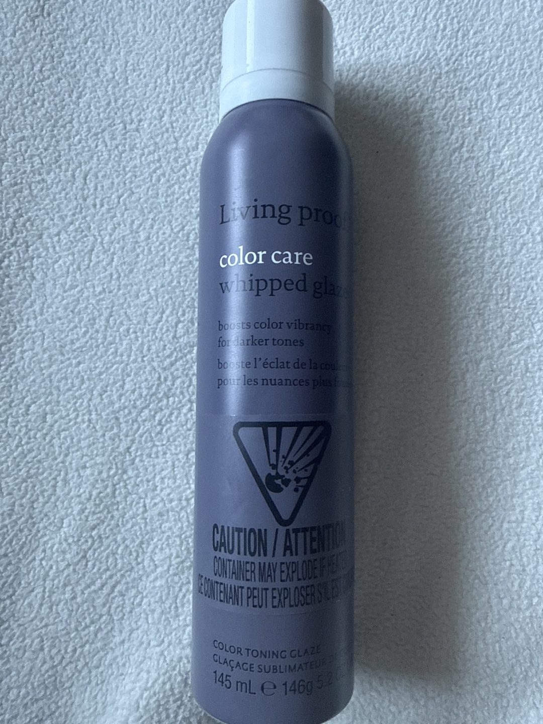 Hair care