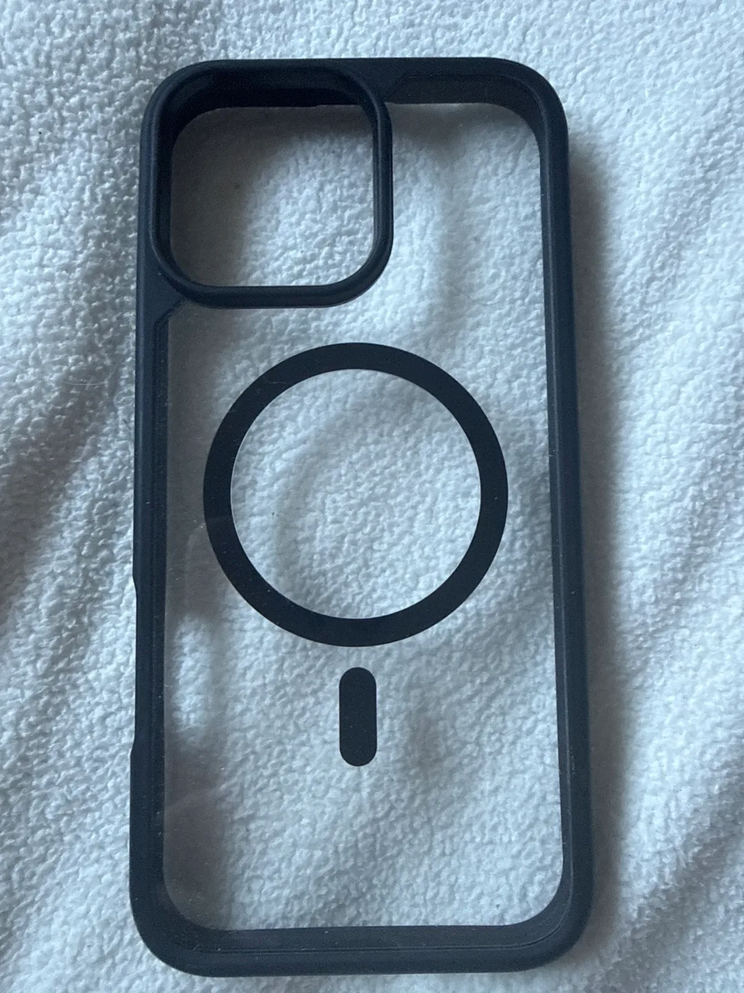 IPhone 16 pro max case thumbnail