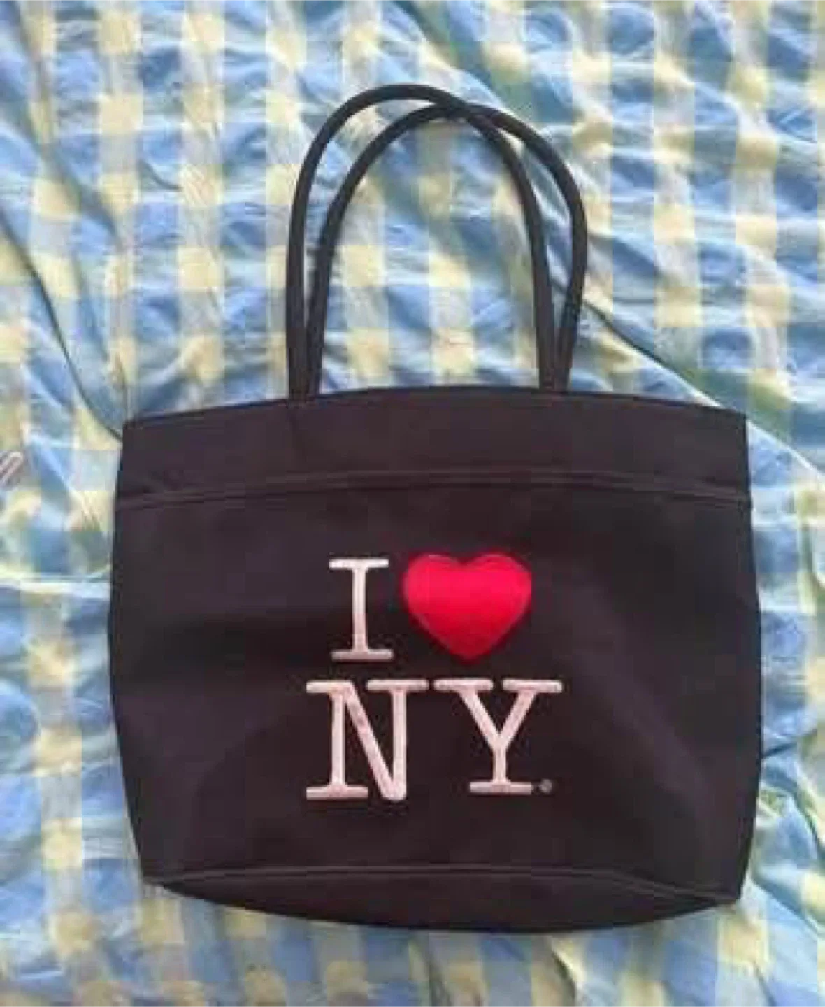 4 black bags & 3 wallets (In good condition) (All FREE) image indicator(4)