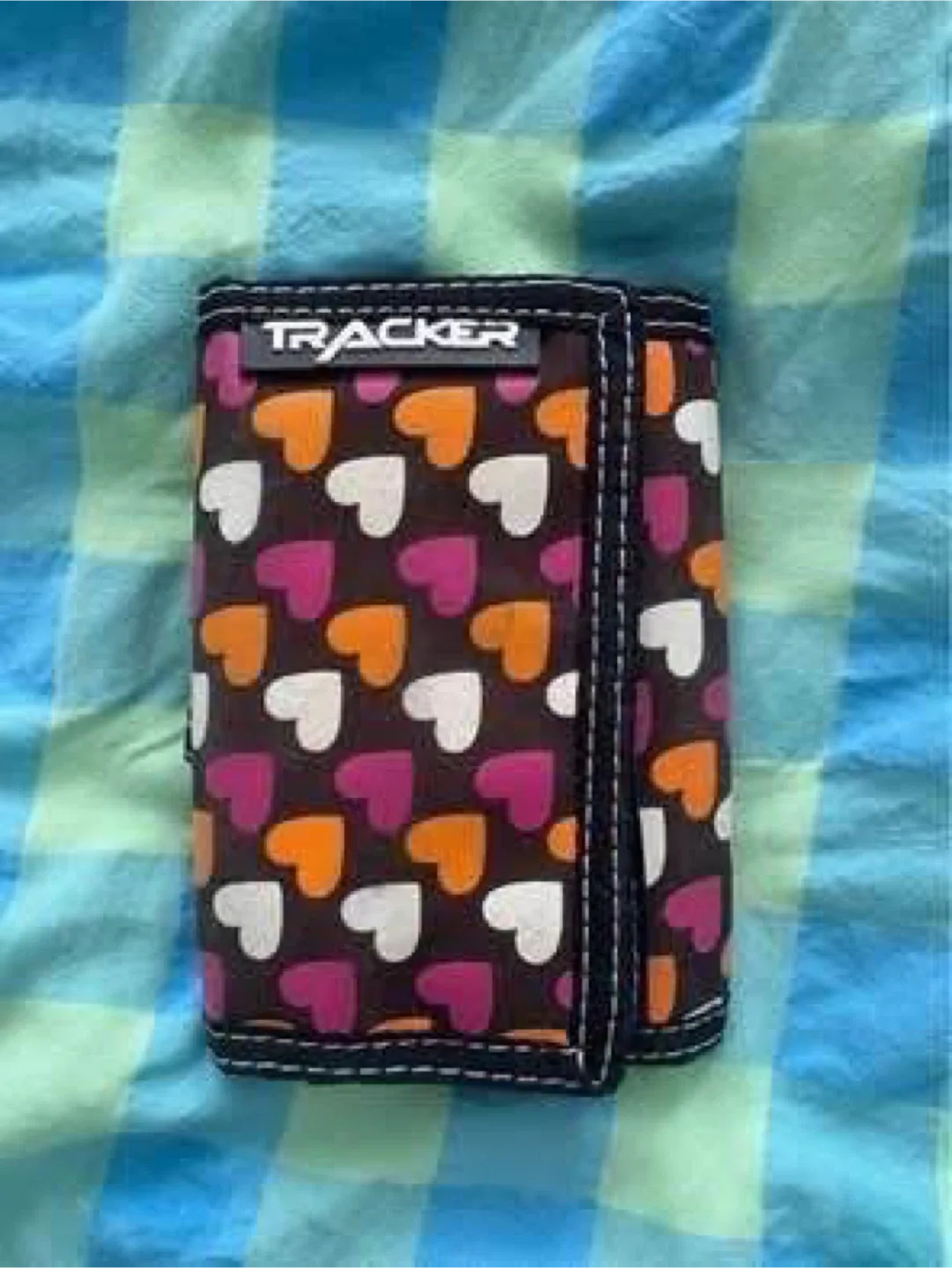 4 black bags & 3 wallets (In good condition) (All FREE) image indicator(10)