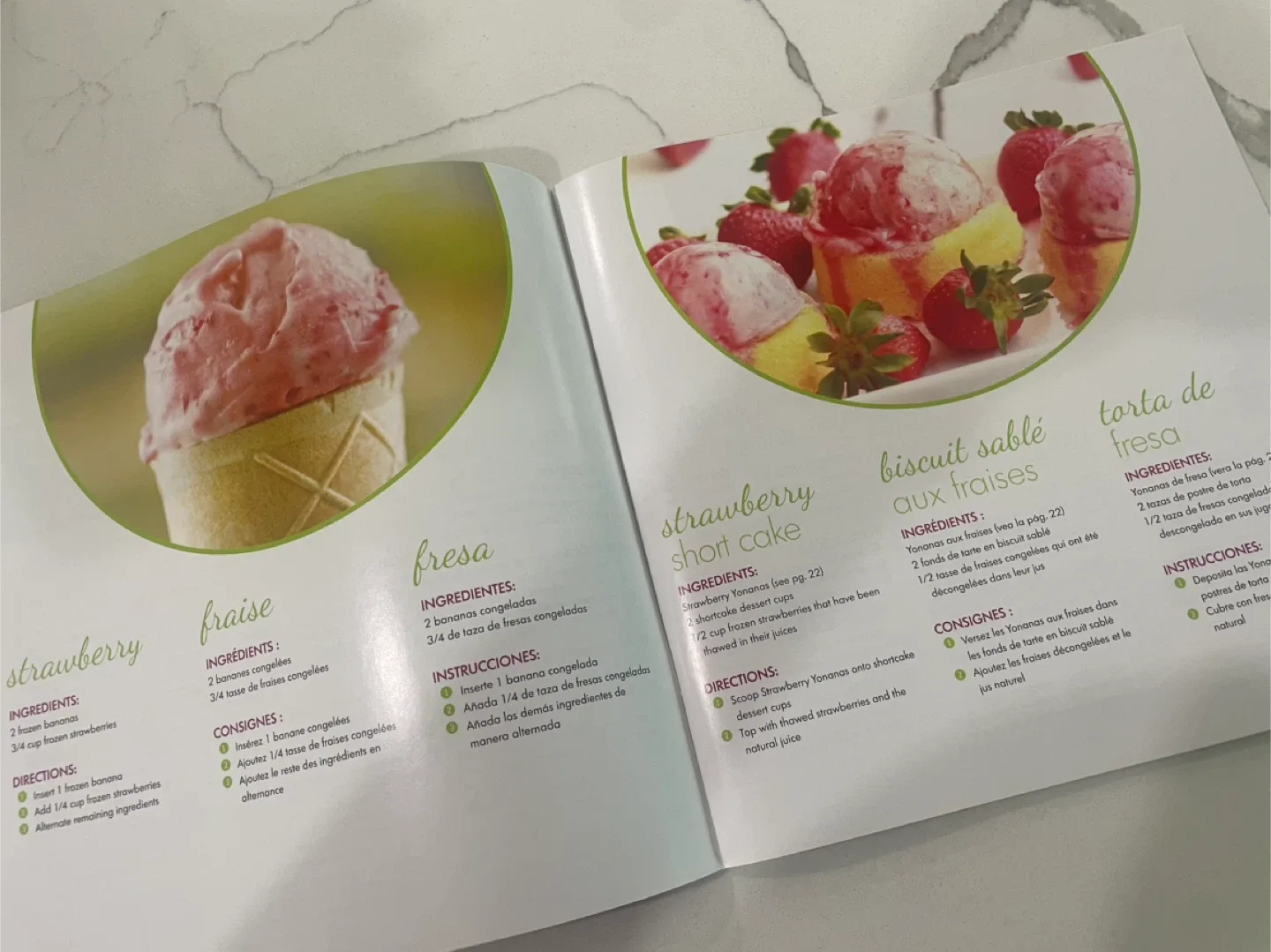 Yonanas Healthy Dessert Maker image indicator(2)