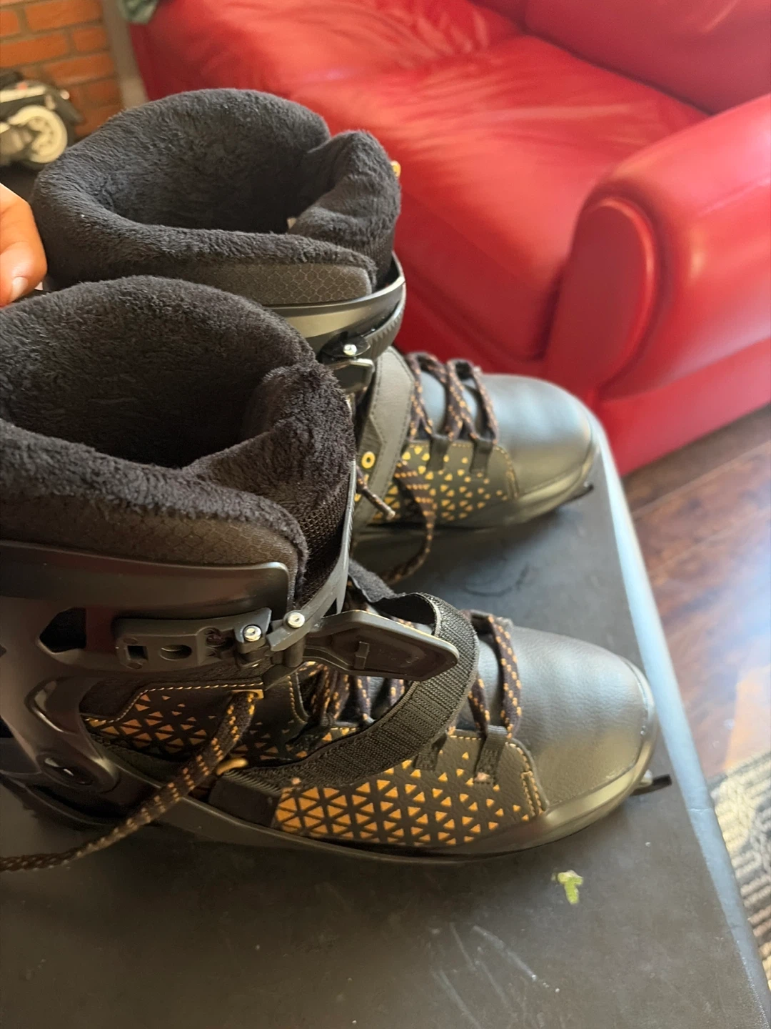 Ice skates - photo 4