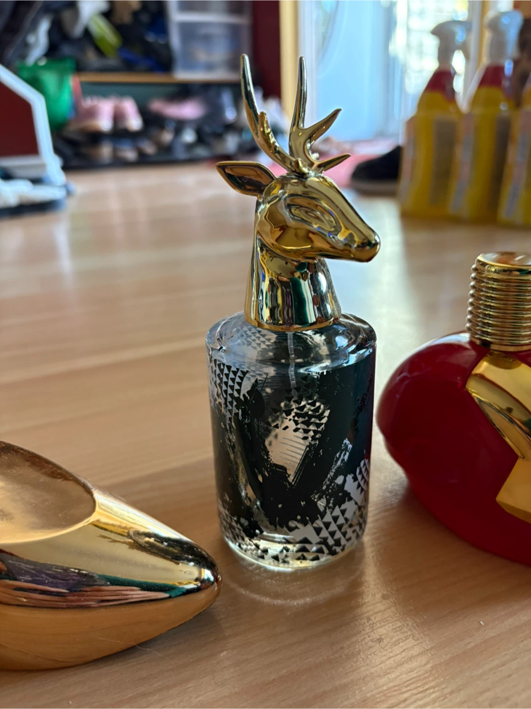 Collectibles Empty Perfume Bottles $5 each - photo 3