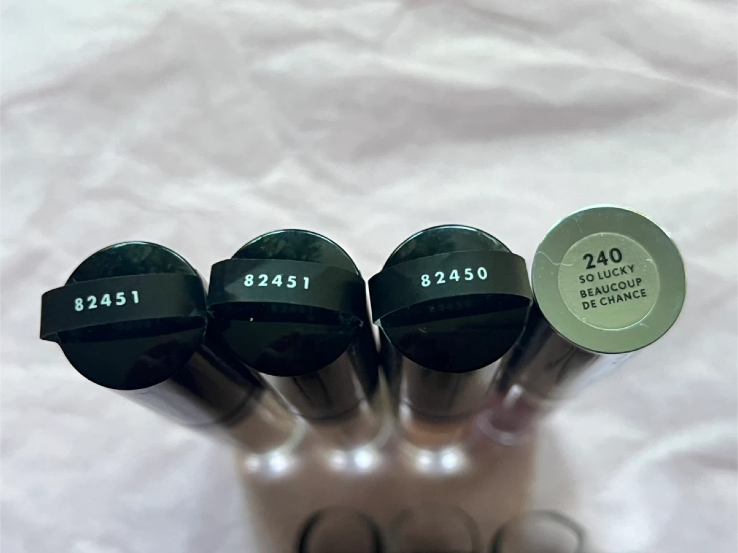 e.l.f. & Covergirl Lip Plumping Gloss Bundle - photo 2