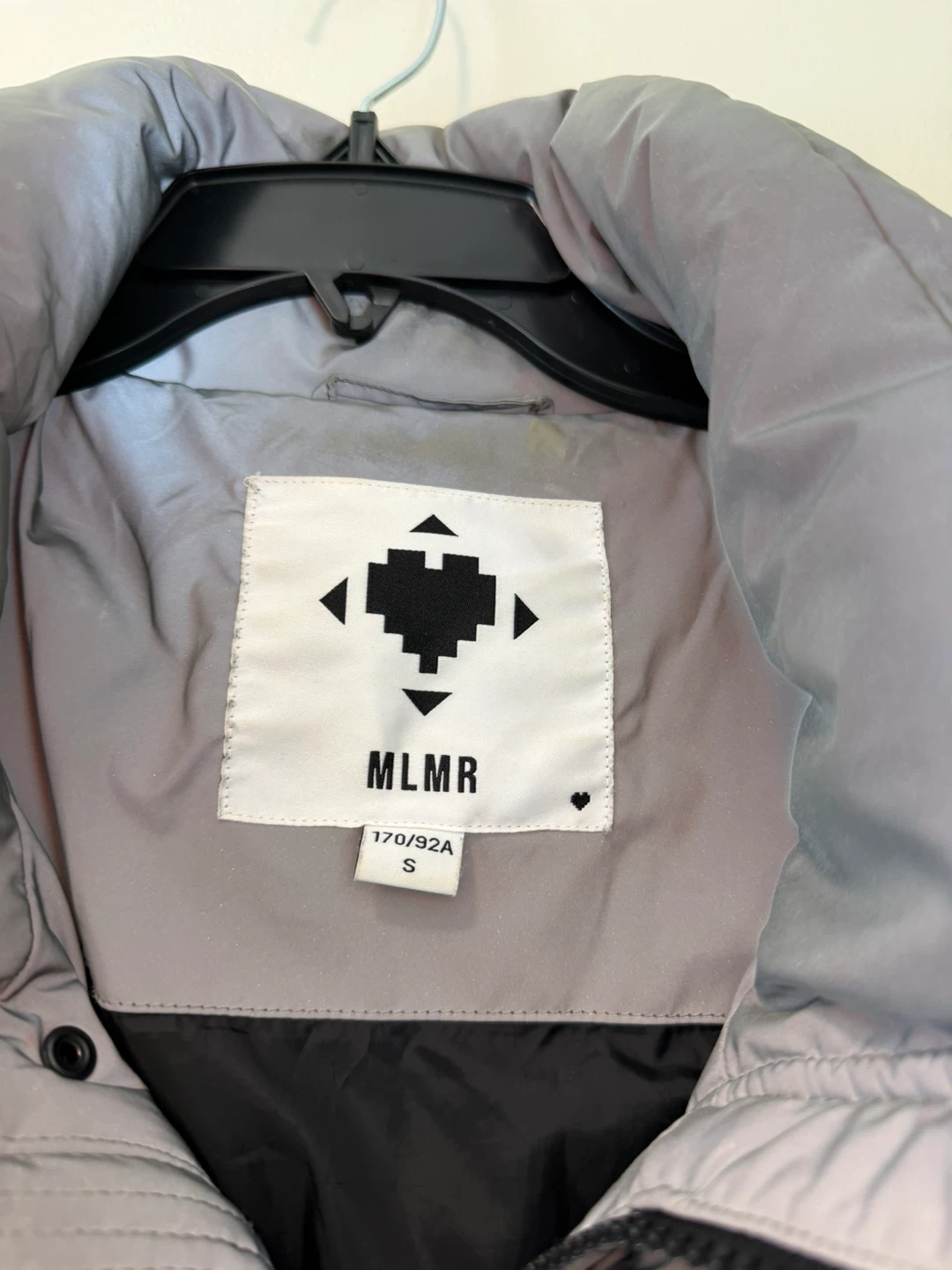 MLMR Puffer Jacket - photo 4