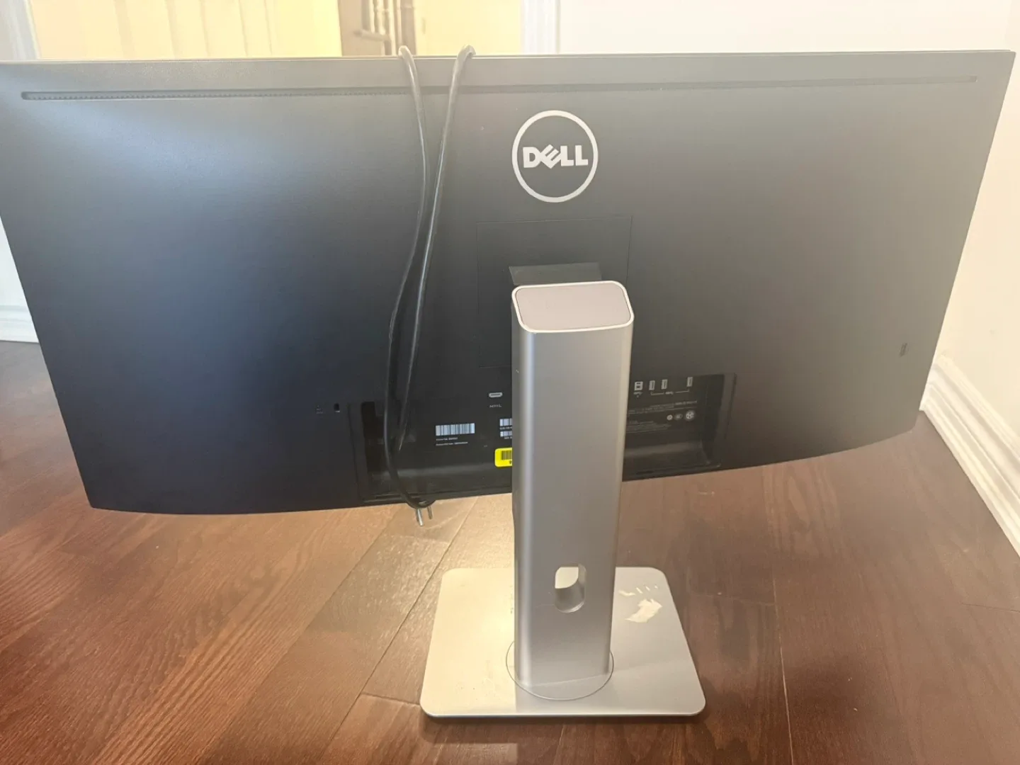 Dell Monitor image indicator(5)