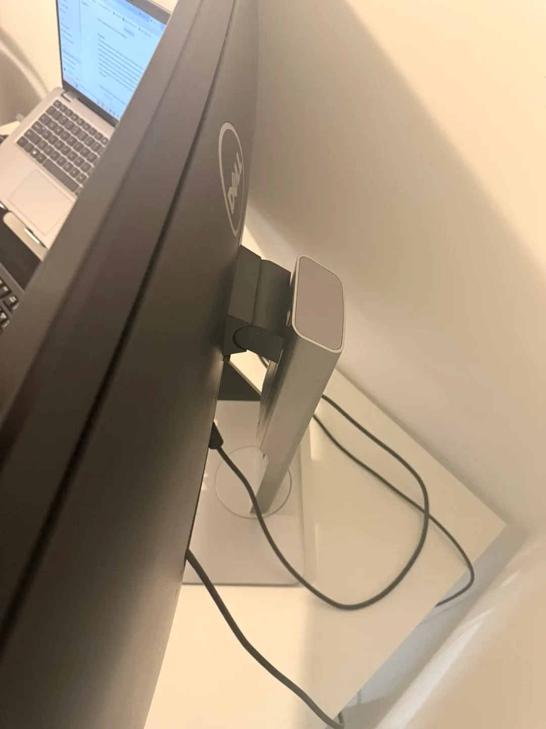 Dell Monitor image indicator(3)